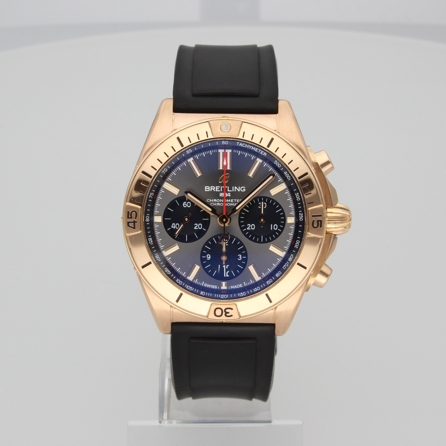 Breitling Chronomat B01 42 RB0134