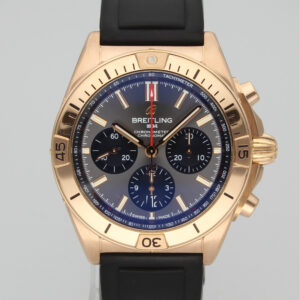 Breitling Chronomat B01 42 RB0134 2021