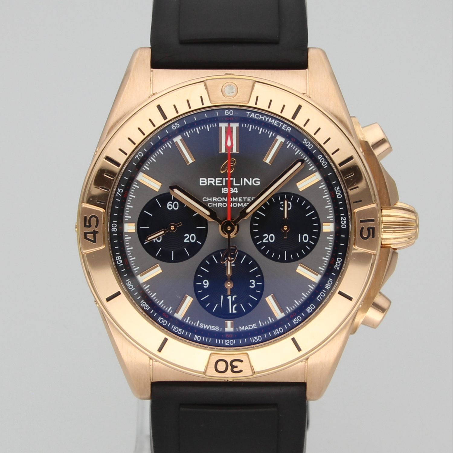 Breitling Chronomat B01 42 RB0134 2021