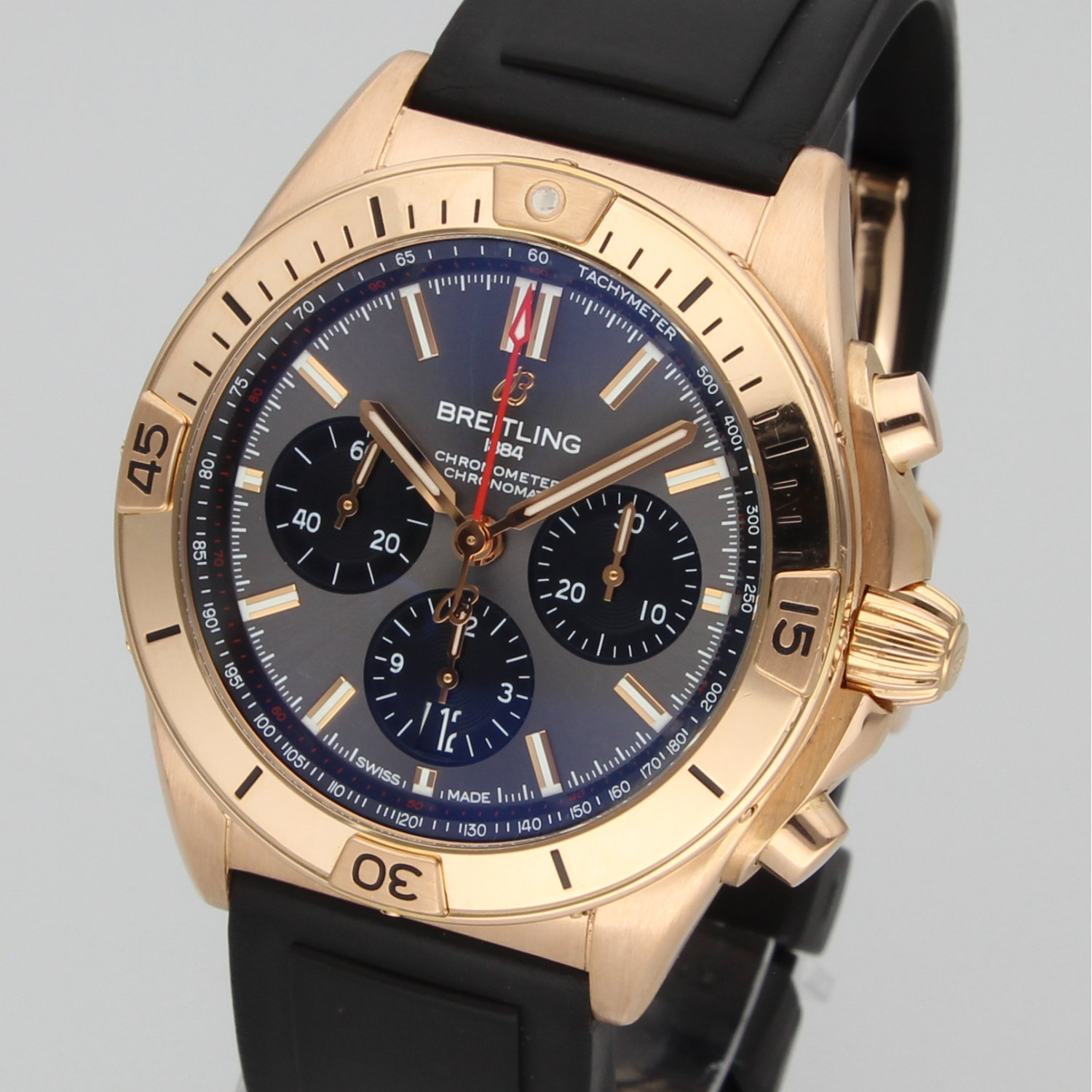 Breitling Chronomat B01 42 RB0134