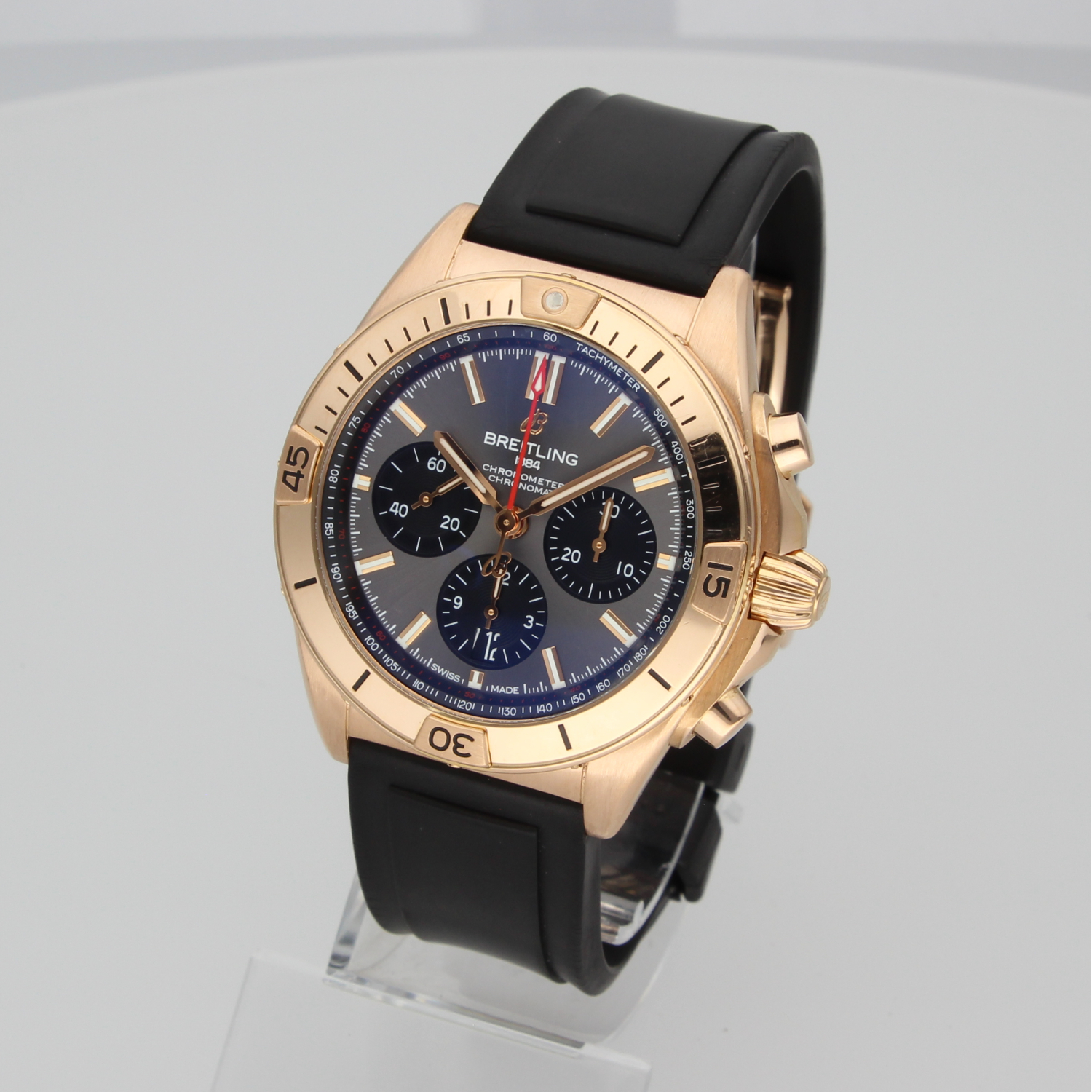 Breitling Chronomat B01 42 RB0134