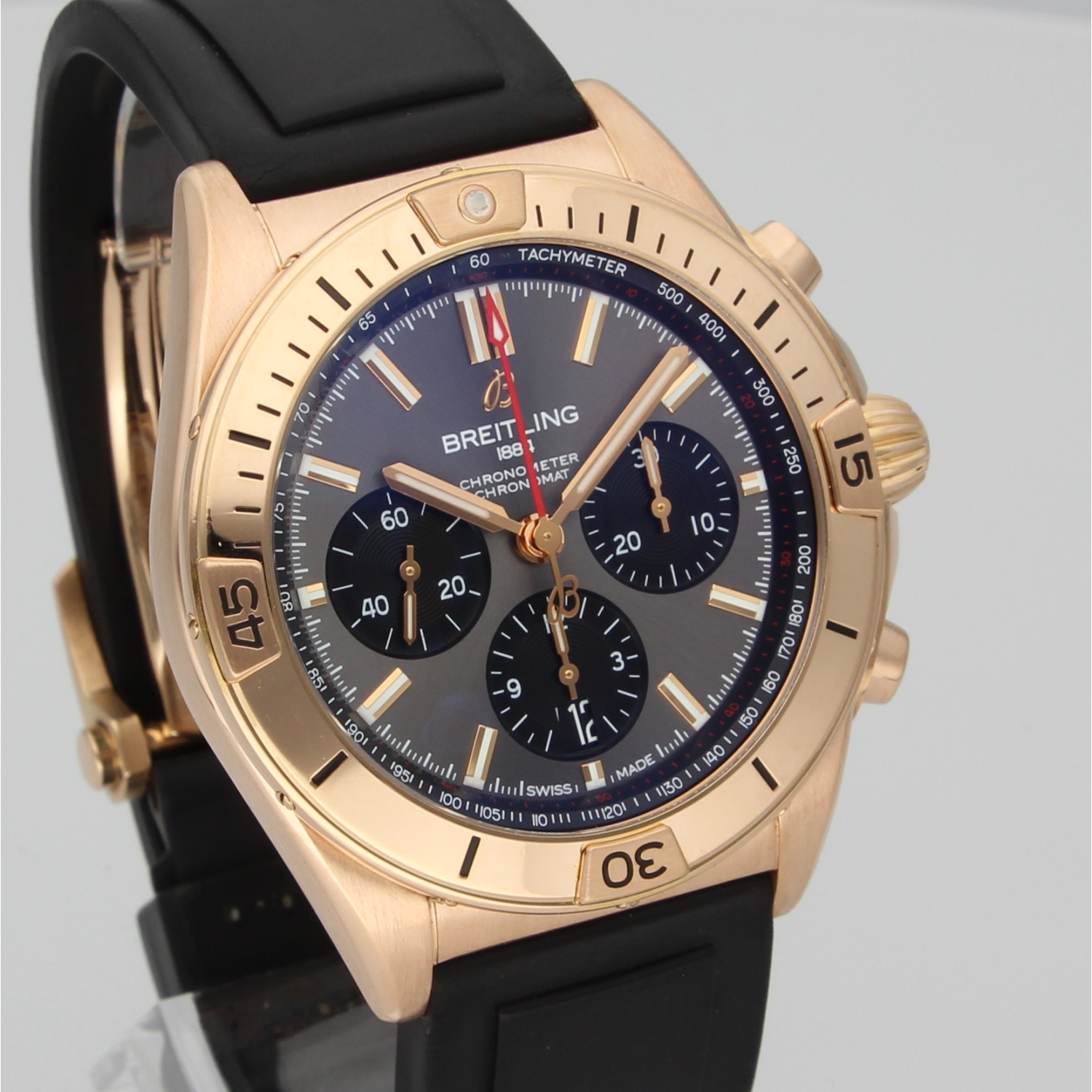 Breitling Chronomat B01 42 RB0134