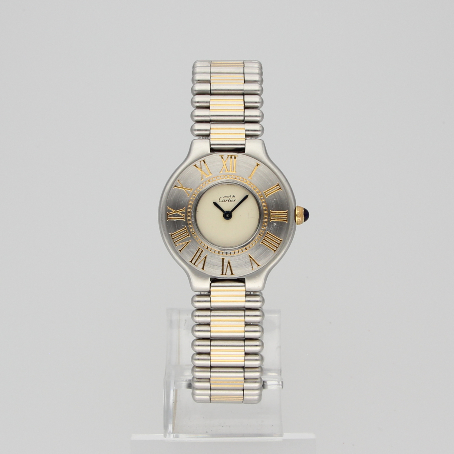 Cartier 21 Must de Cartier 9010