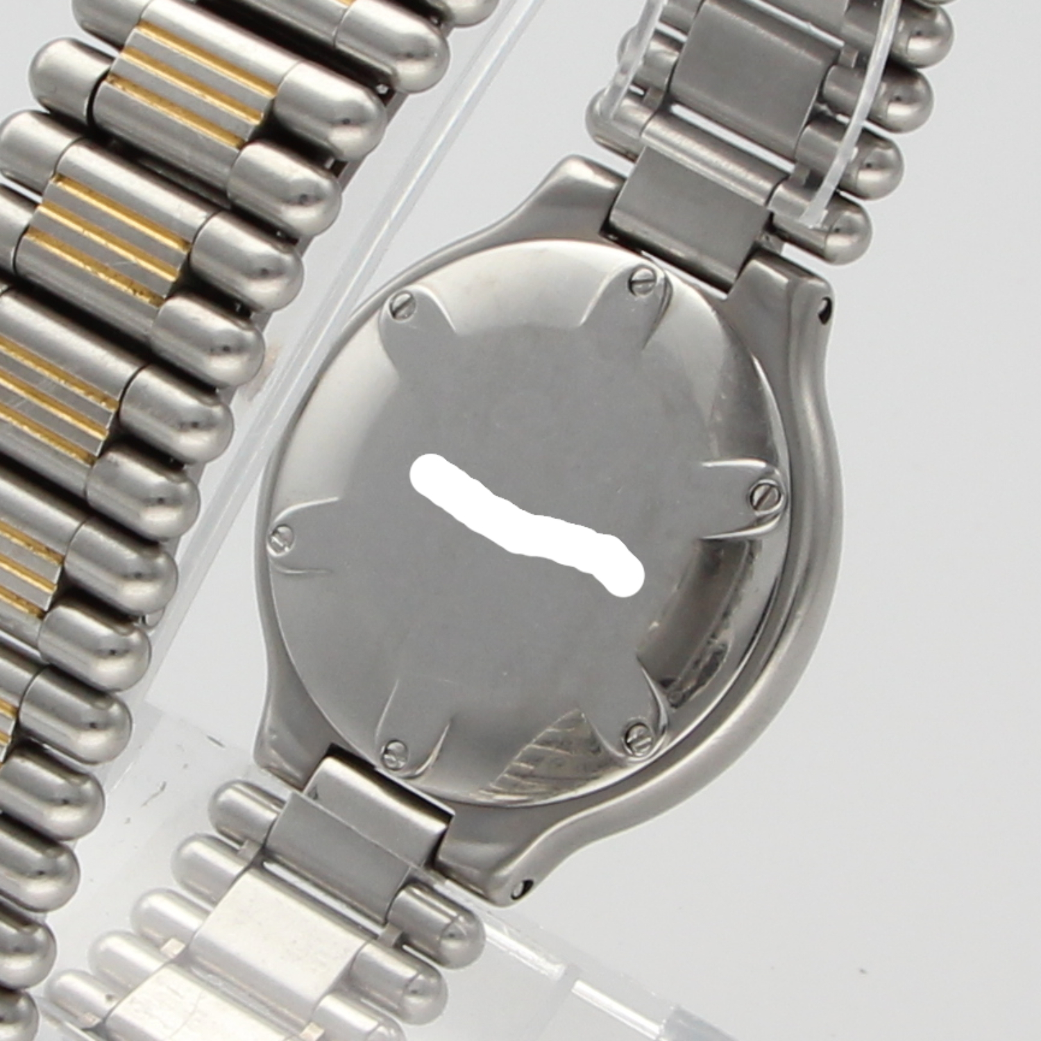 Cartier 21 Must de Cartier 9010