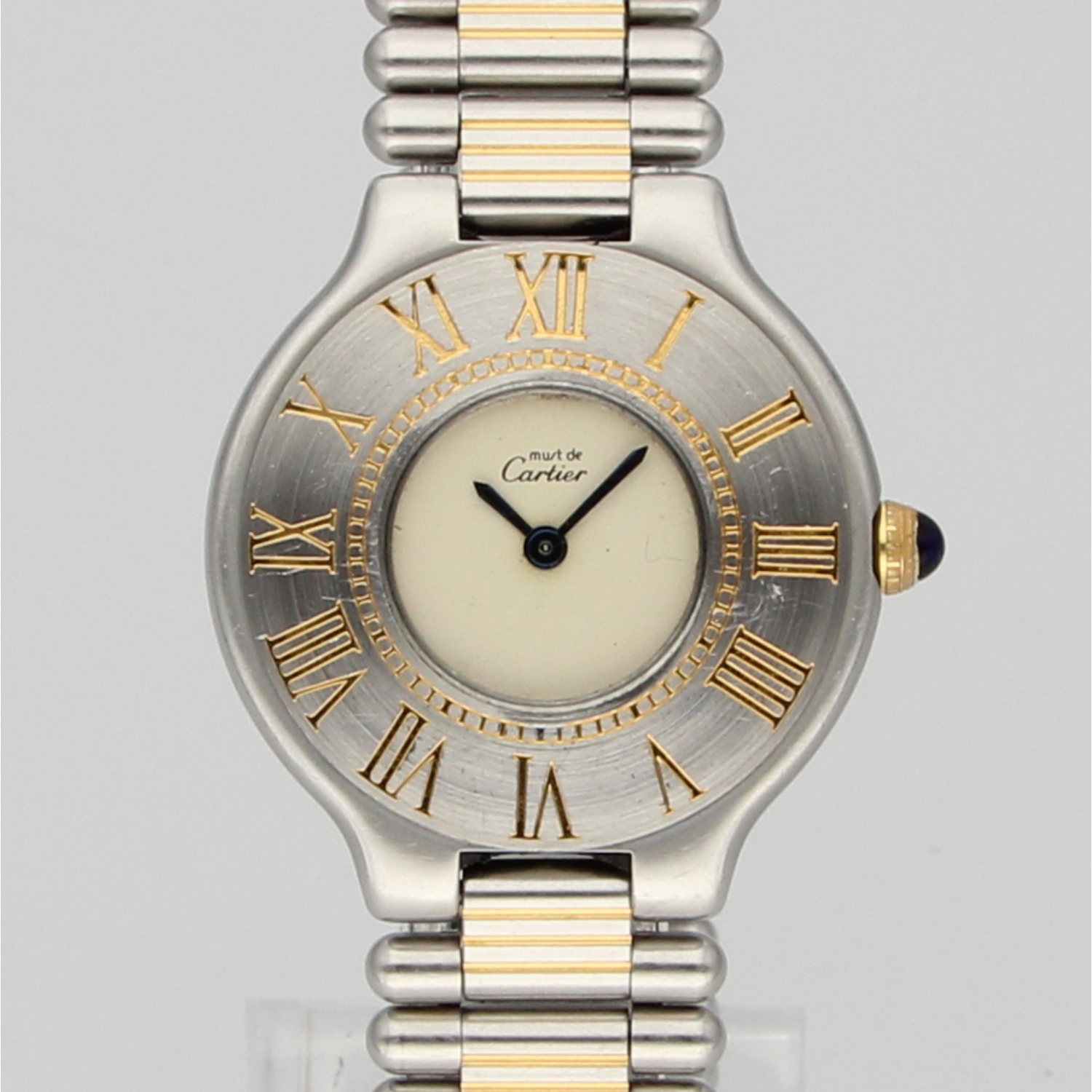 Cartier 21 Must de Cartier 9010