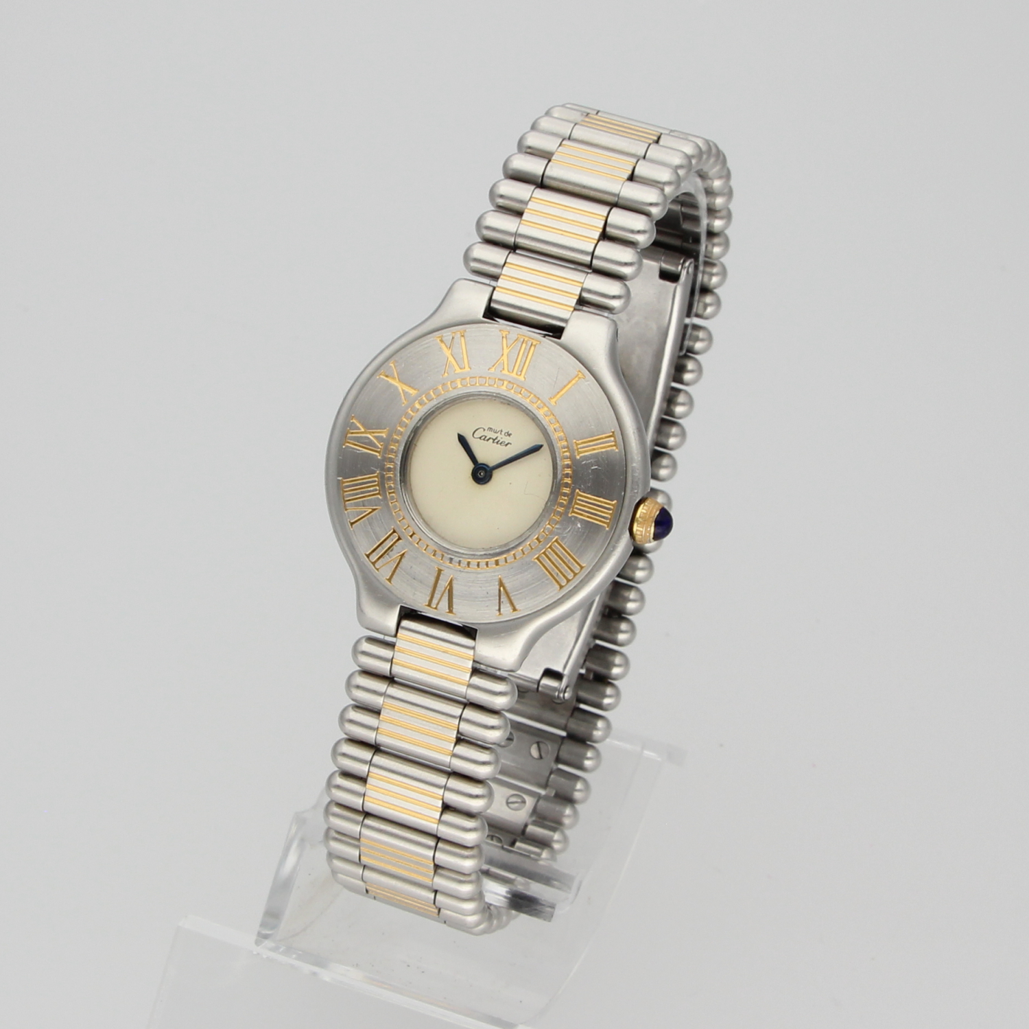 Cartier 21 Must de Cartier 9010