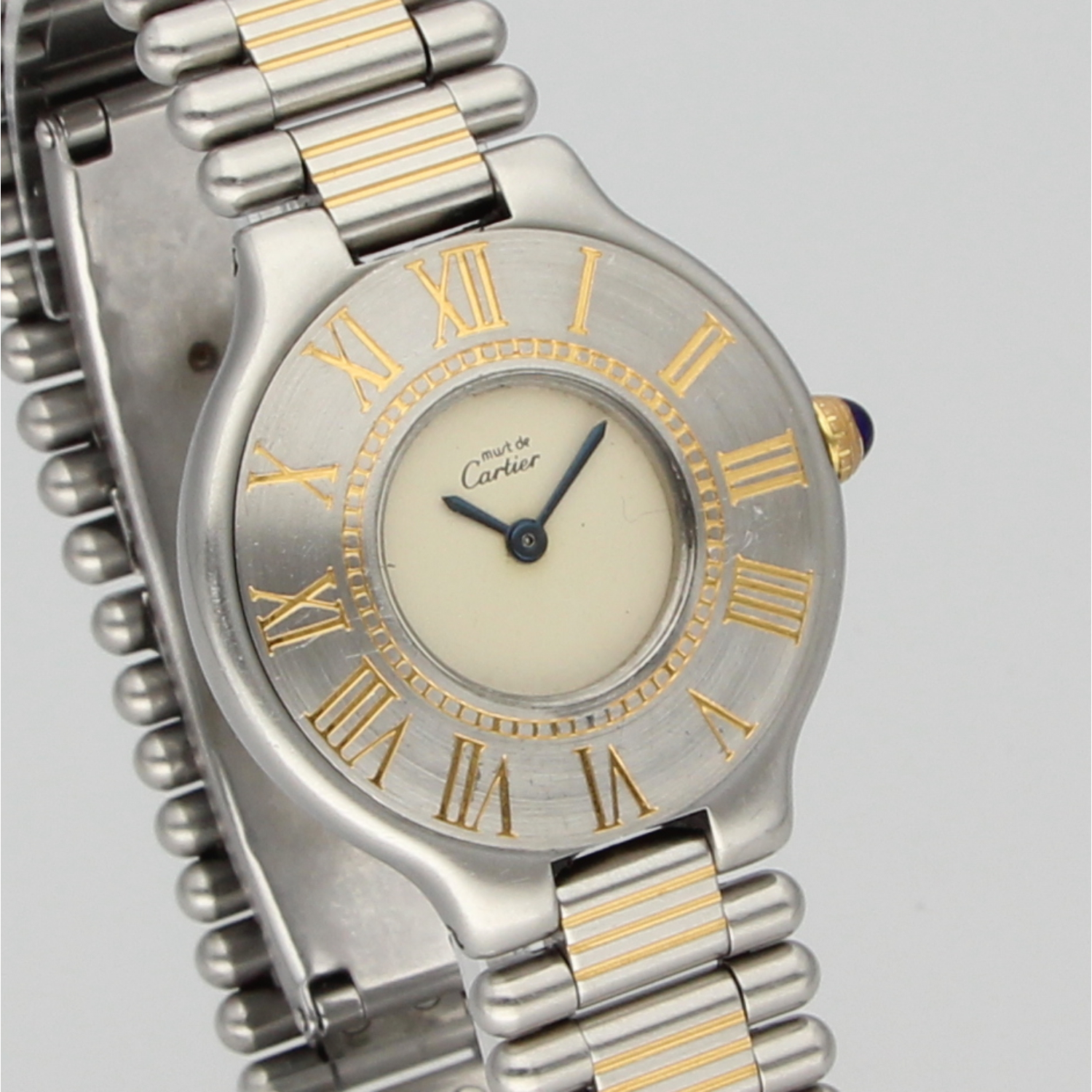 Cartier 21 Must de Cartier 9010