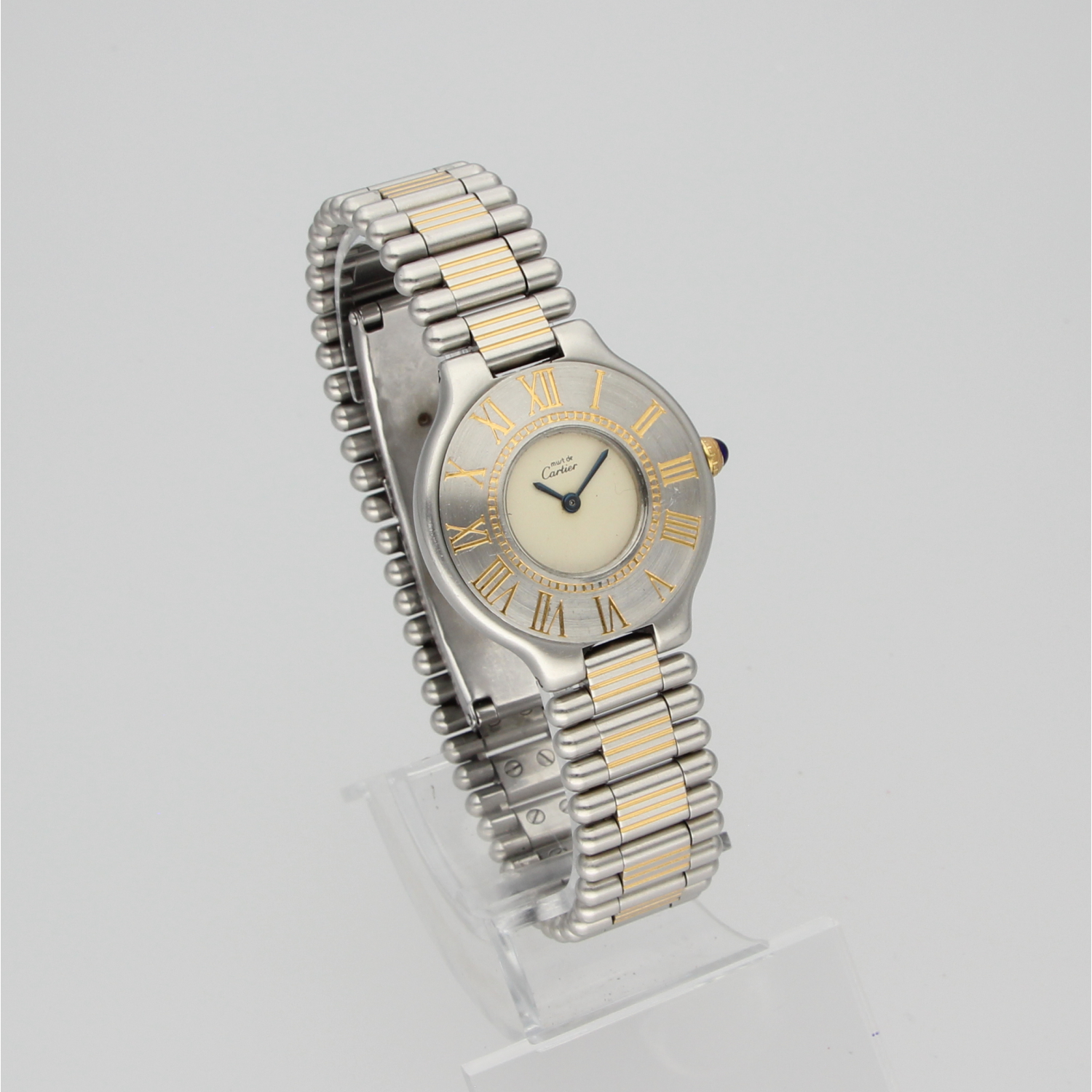 Cartier 21 Must de Cartier 9010