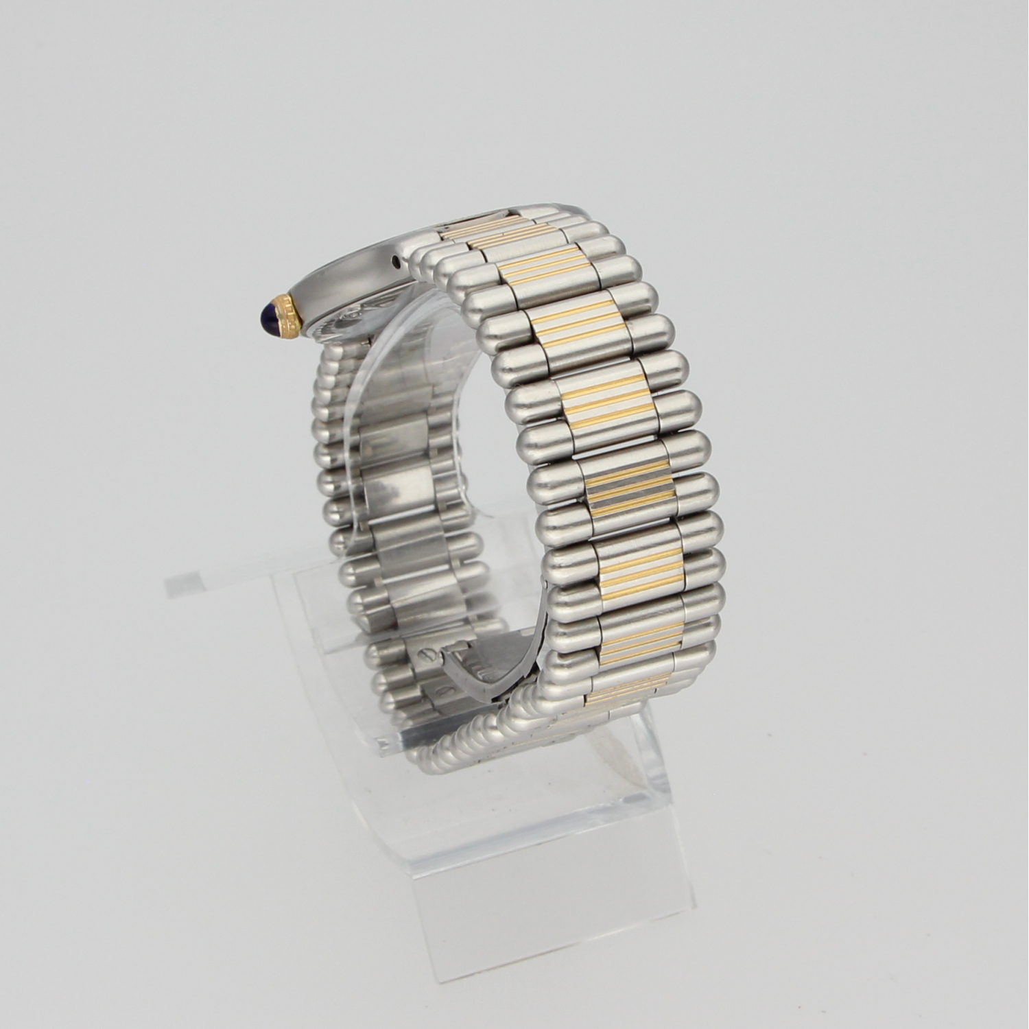 Cartier 21 Must de Cartier 9010