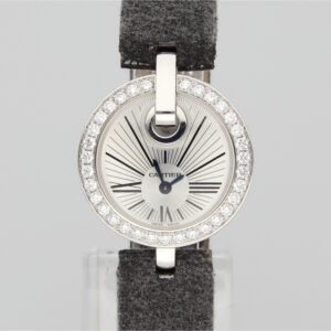 Cartier Captive 3117