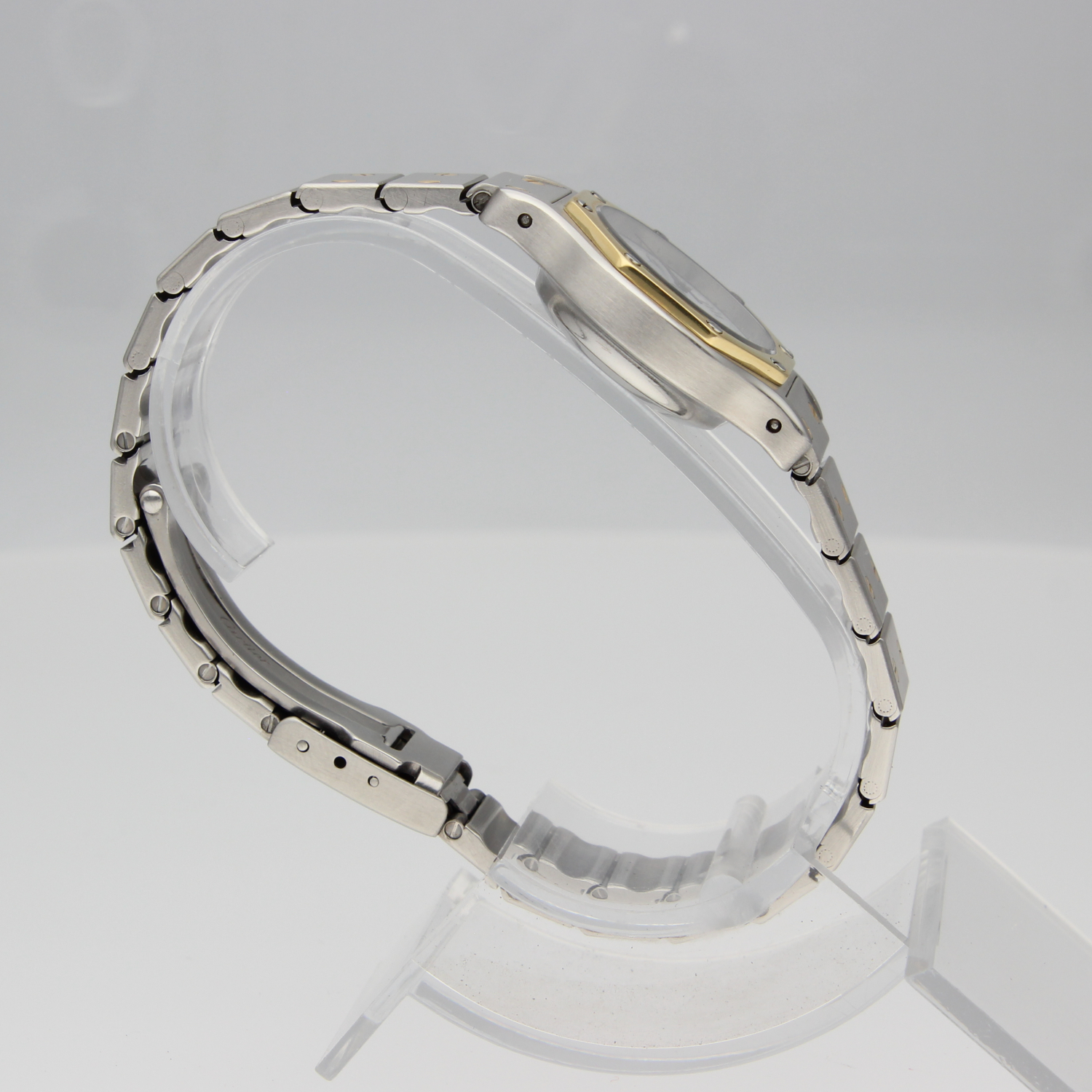 Cartier Santos Octagon 0907