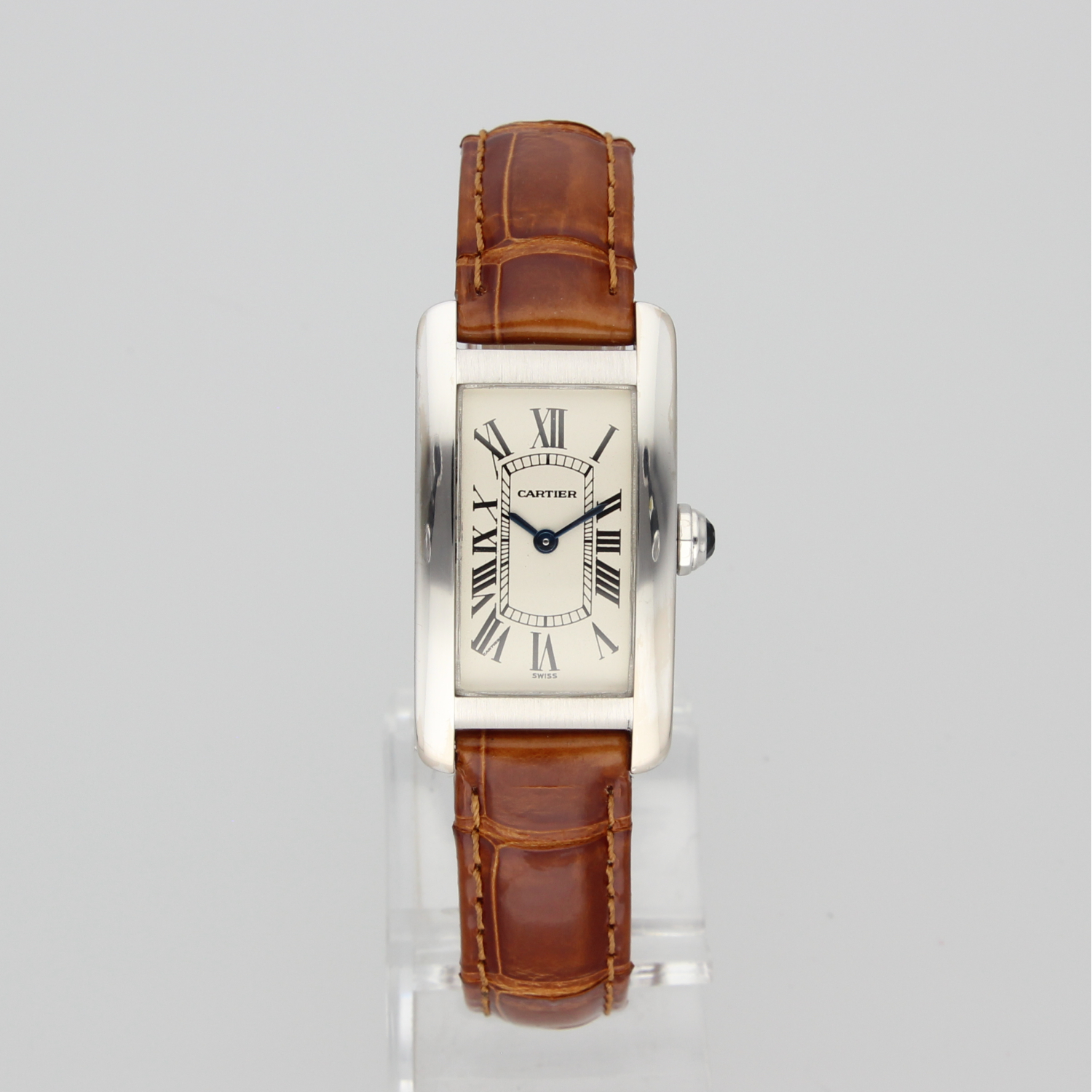 Cartier Tank Américaine 1713