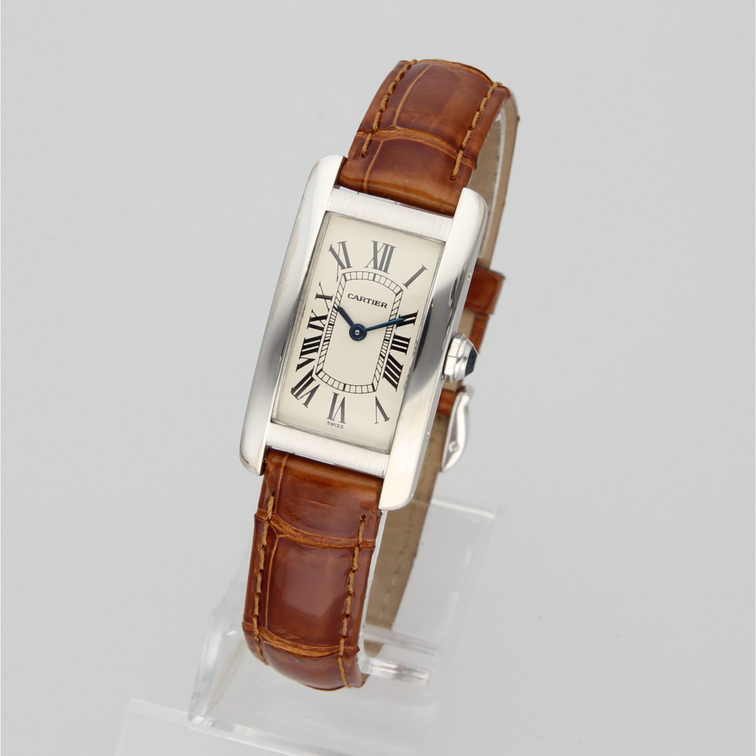 Cartier Tank Américaine 1713