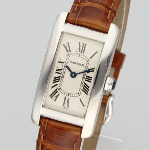 Cartier Tank Américaine 1713