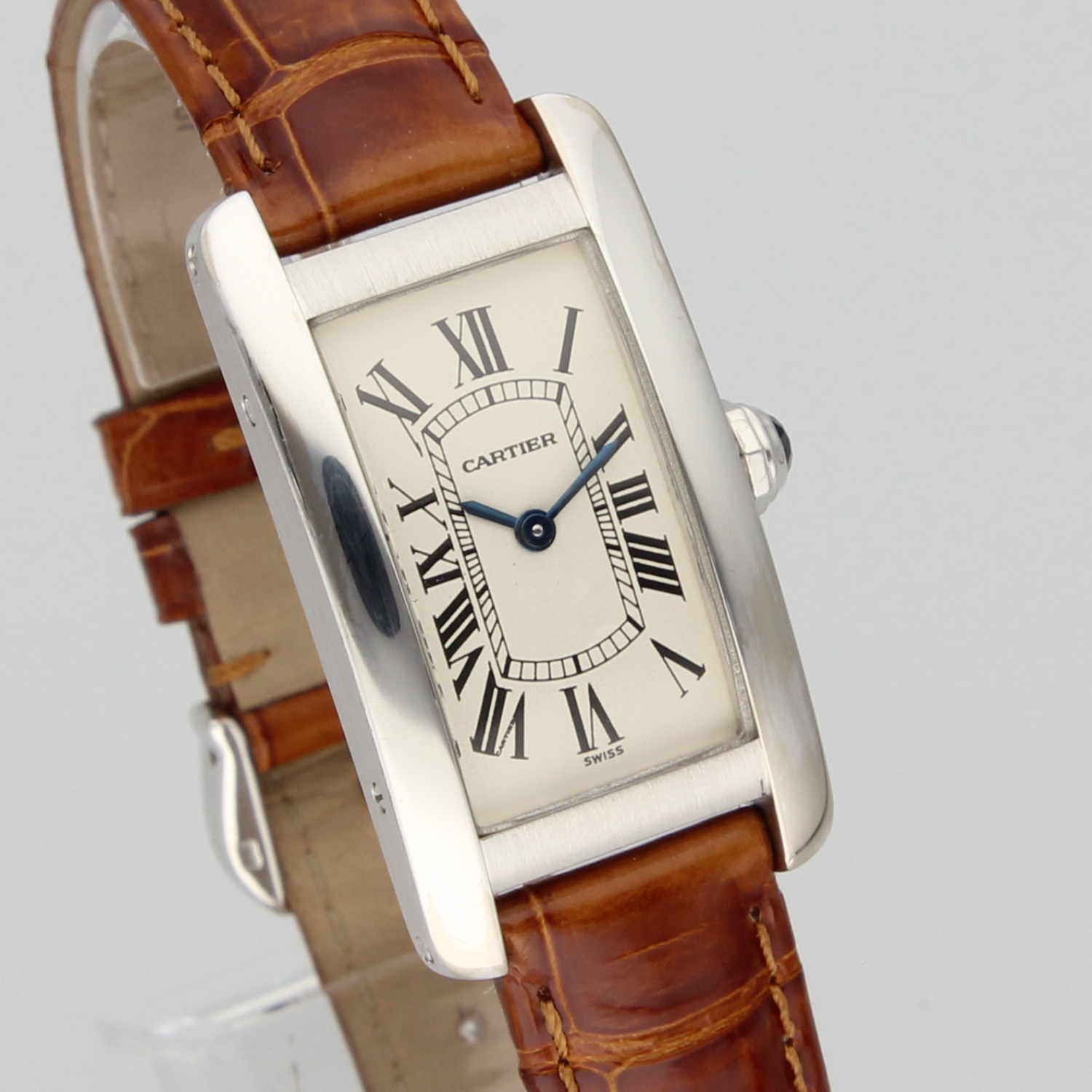 Cartier Tank Américaine 1713