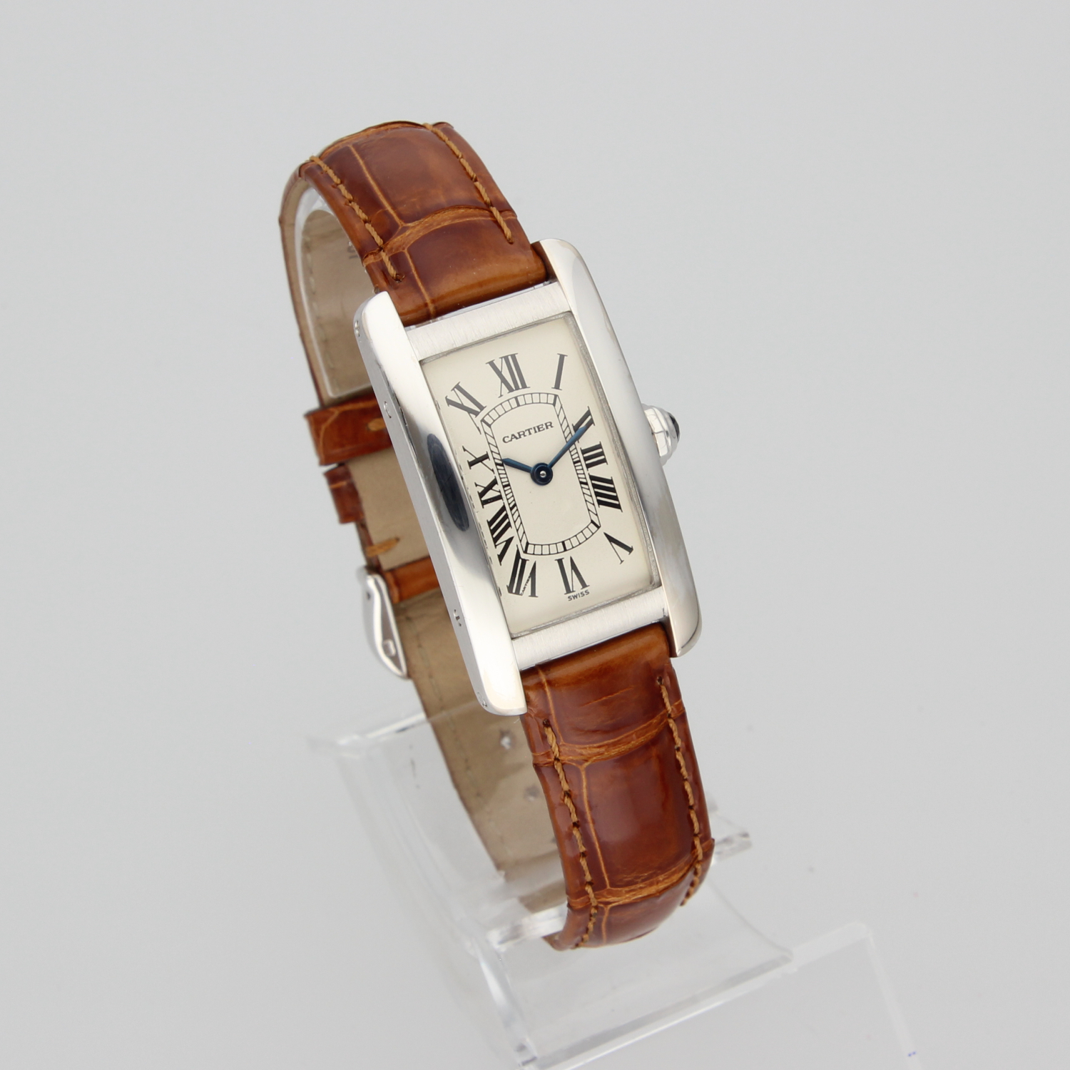 Cartier Tank Américaine 1713
