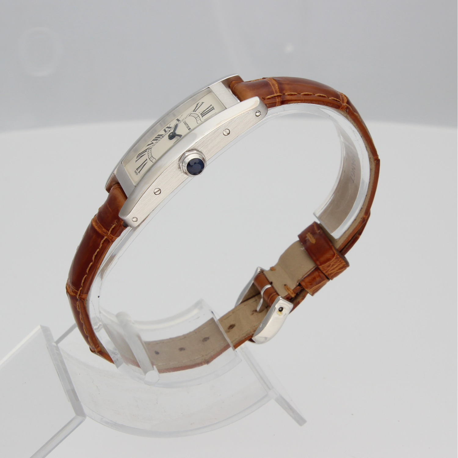 Cartier Tank Américaine 1713