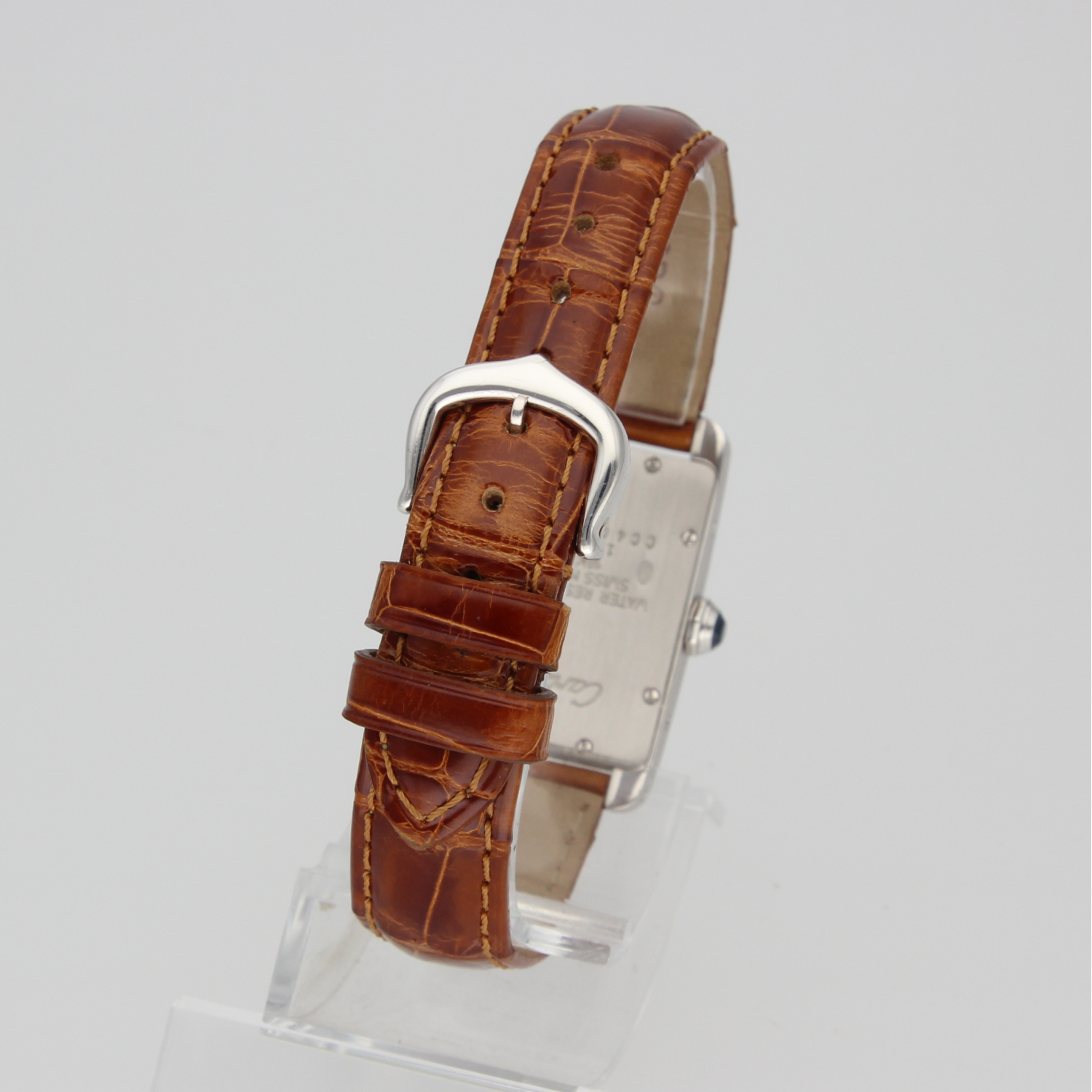 Cartier Tank Américaine 1713