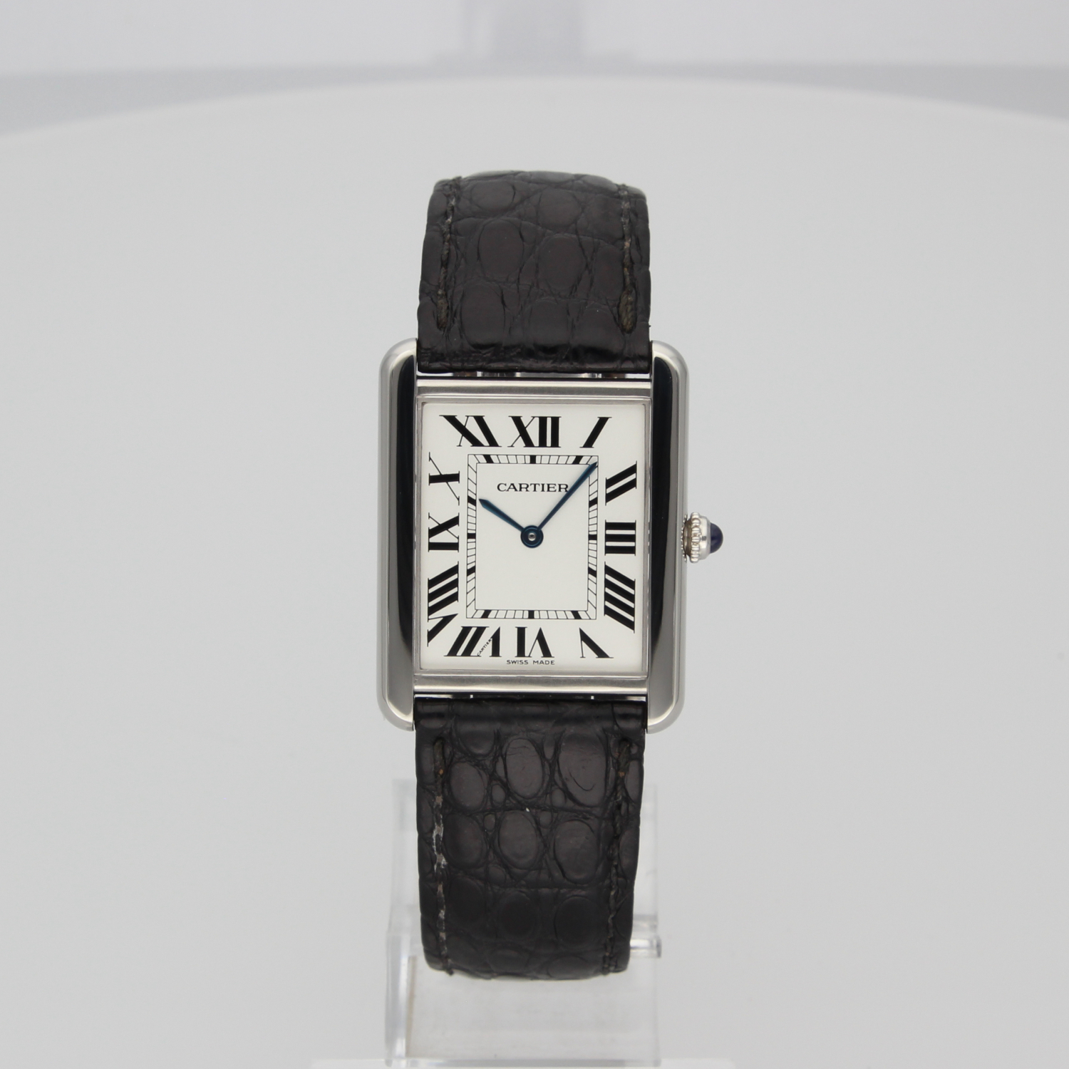 Cartier Tank Solo 2715