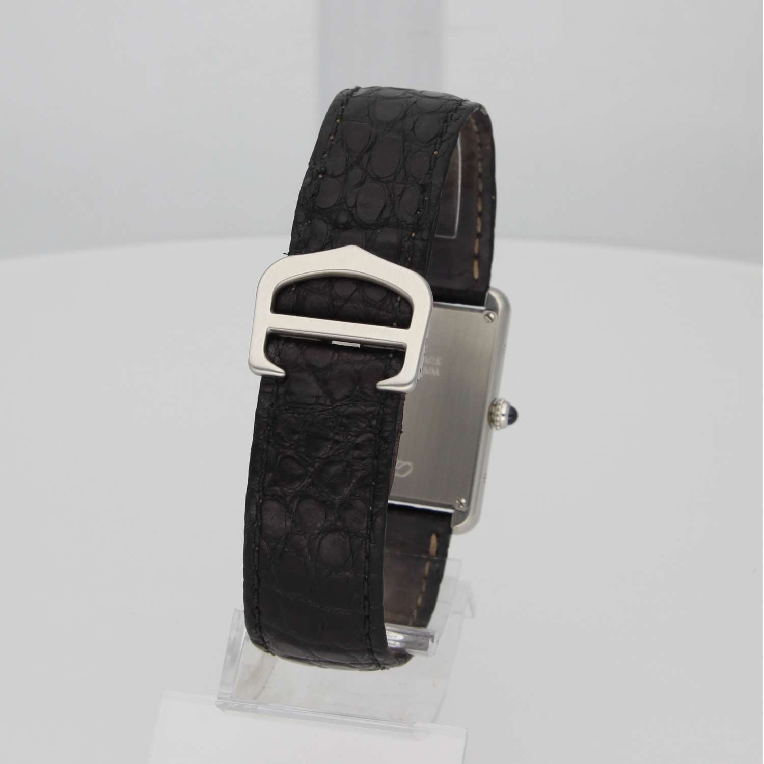 Cartier Tank Solo 2715