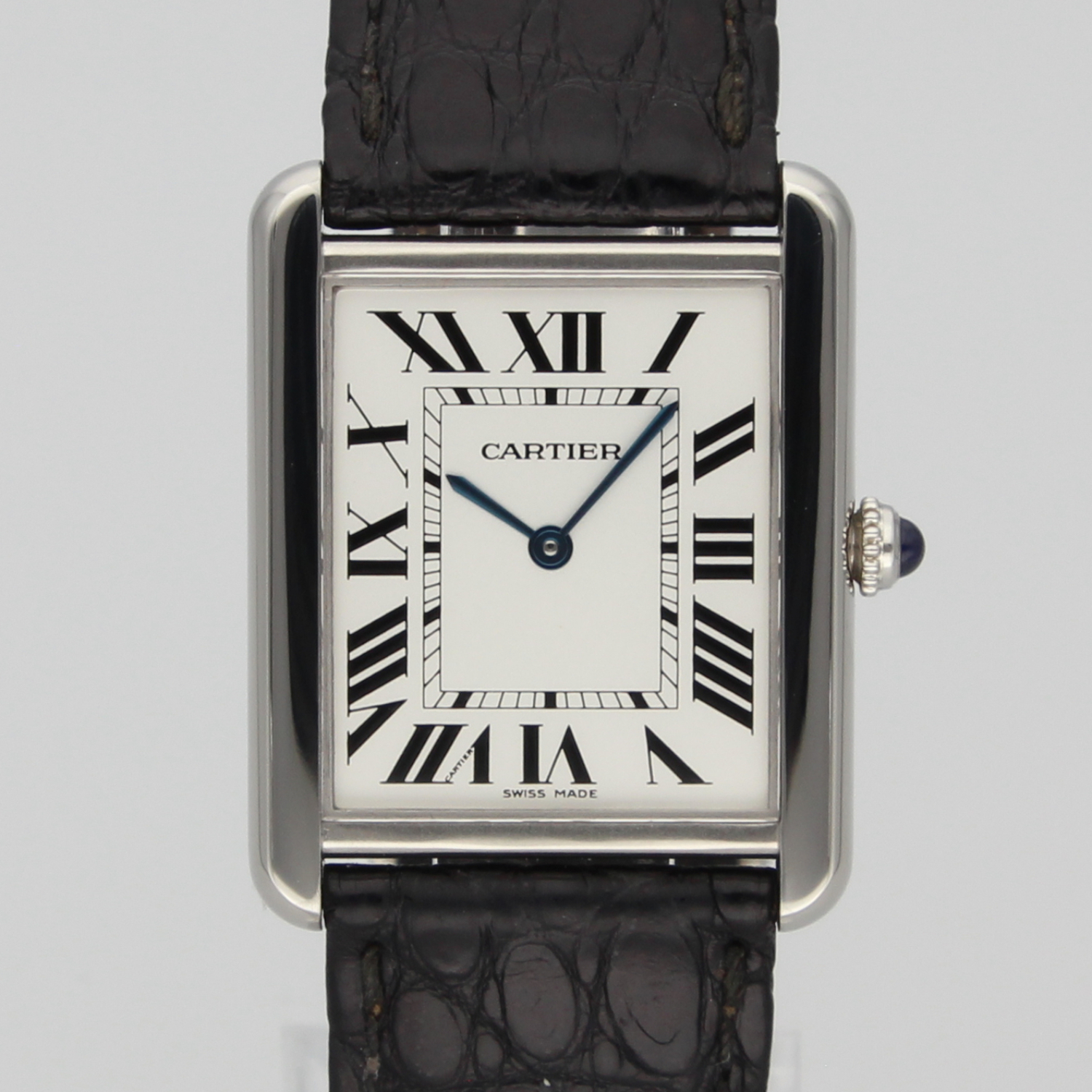 Cartier Tank Solo 2715