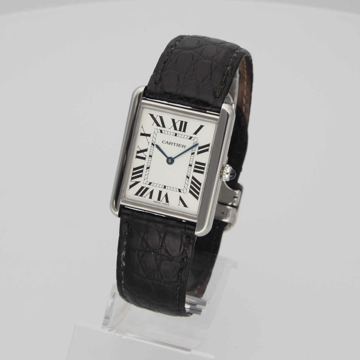 Cartier Tank Solo 2715