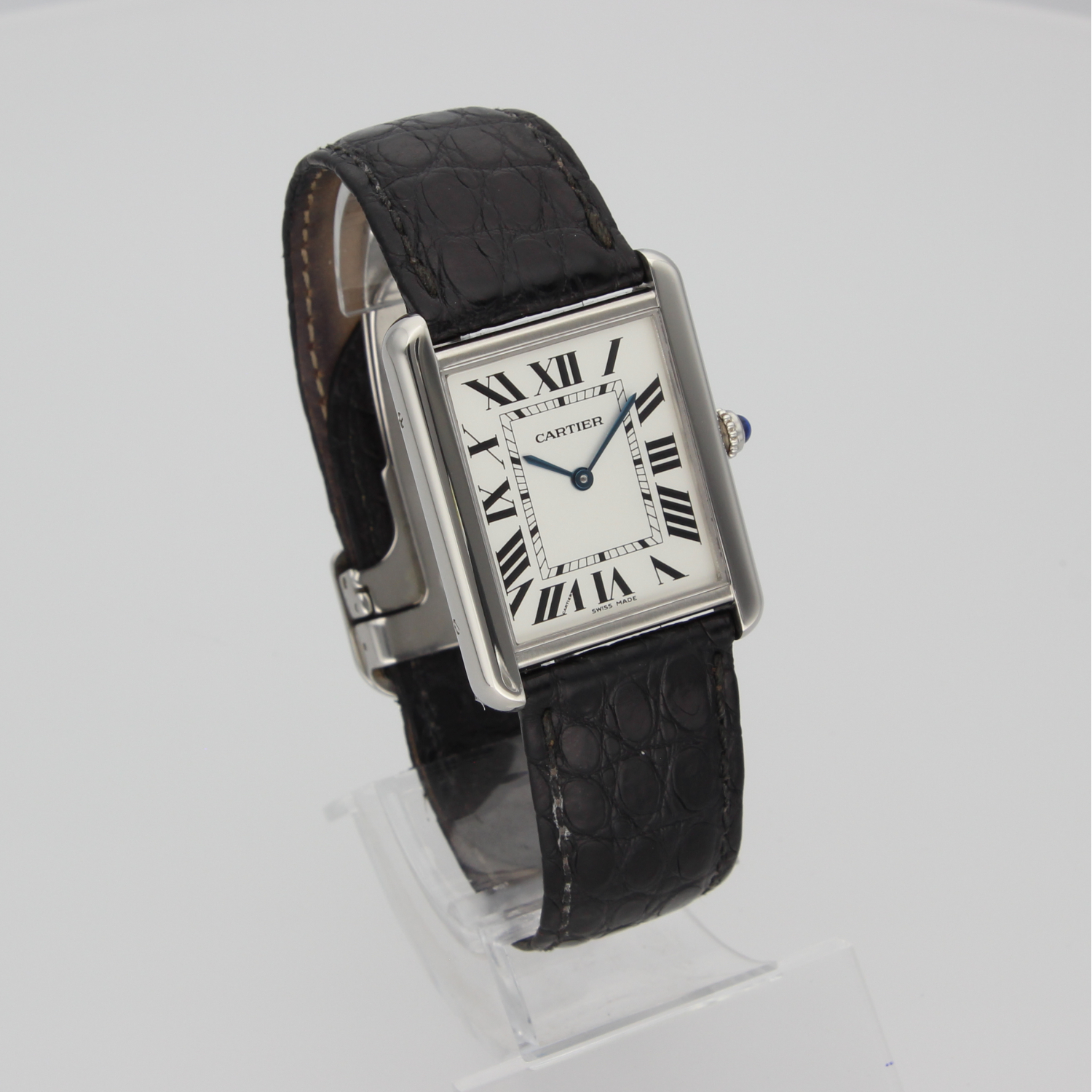 Cartier Tank Solo 2715