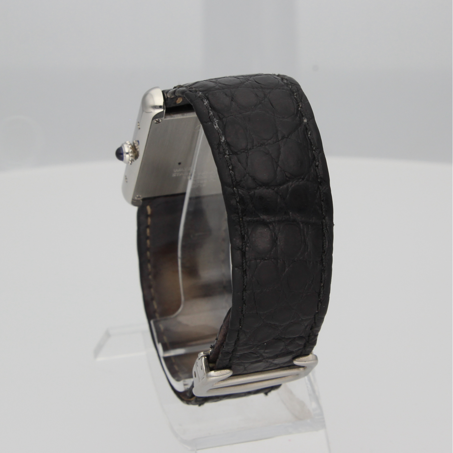 Cartier Tank Solo 2715