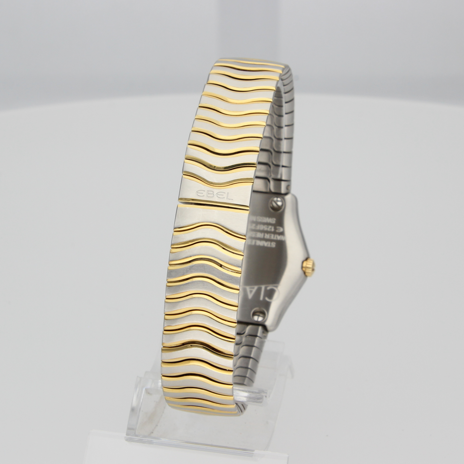 Ebel Classic Wave 1256F21 MOP