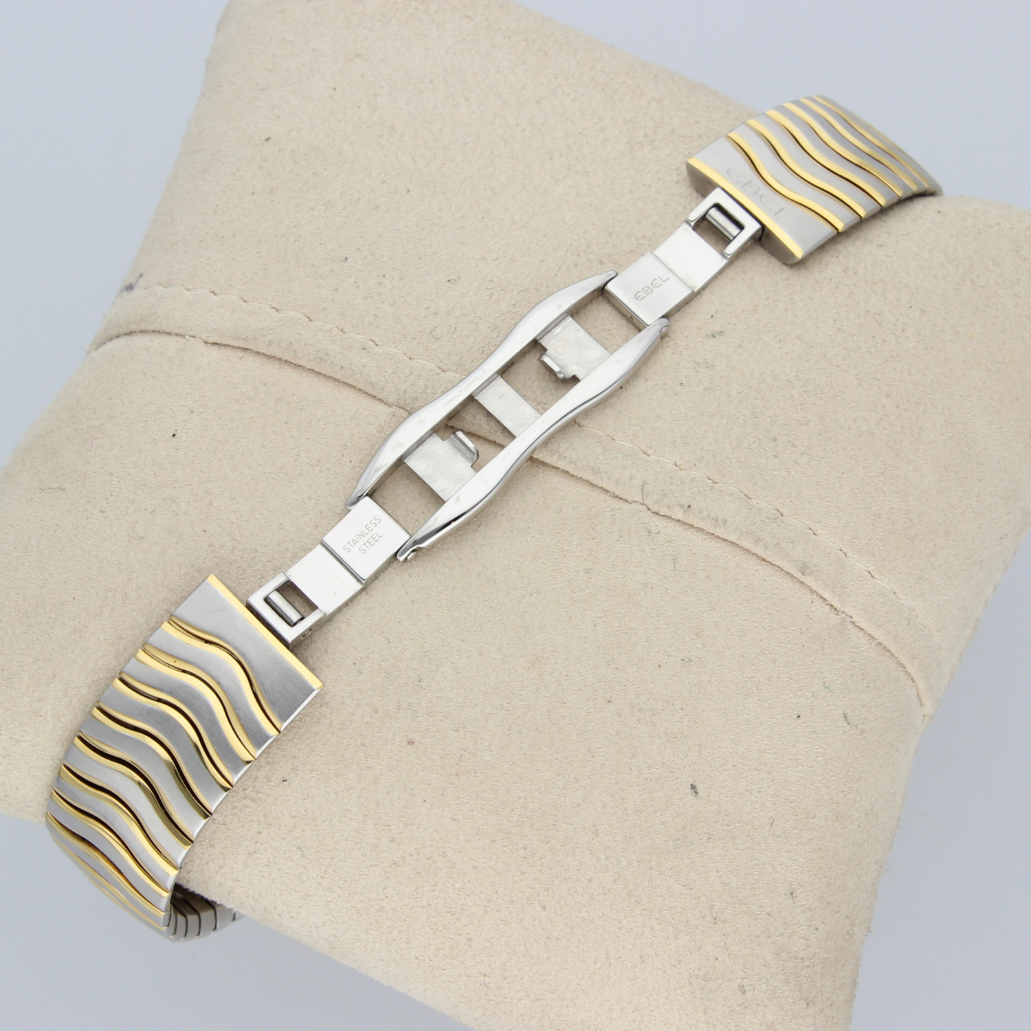 Ebel Classic Wave 1256F21 MOP
