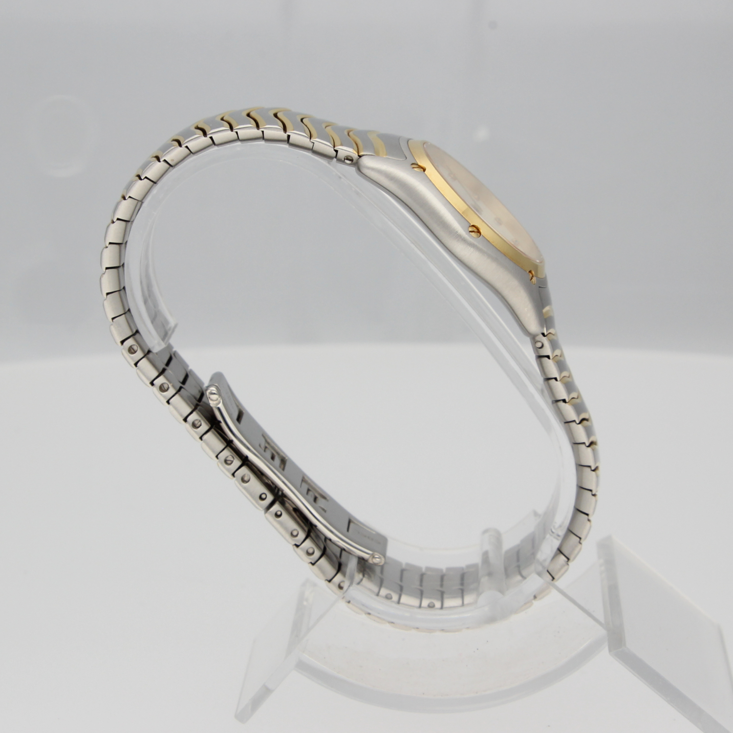 Ebel Classic Wave 1256F21 MOP