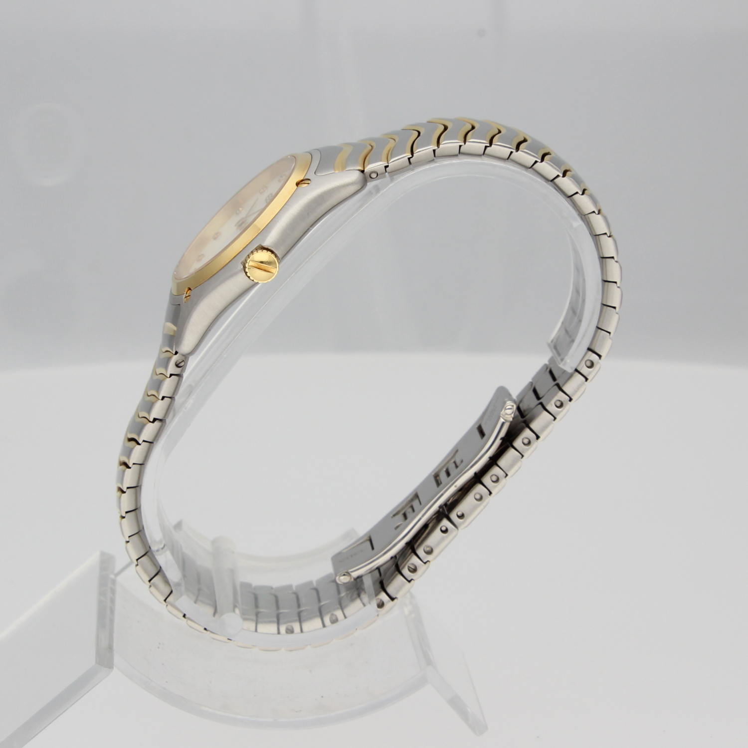 Ebel Classic Wave 1256F21 MOP