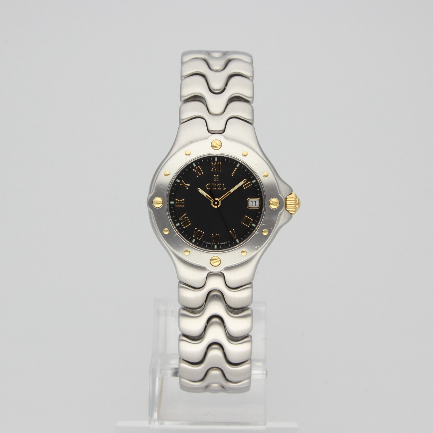 Ebel Sportwave E6087621