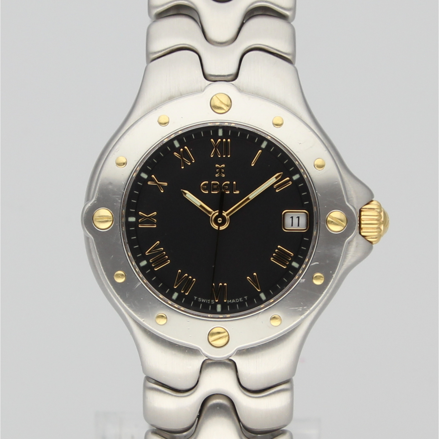 Ebel Sportwave 6087621