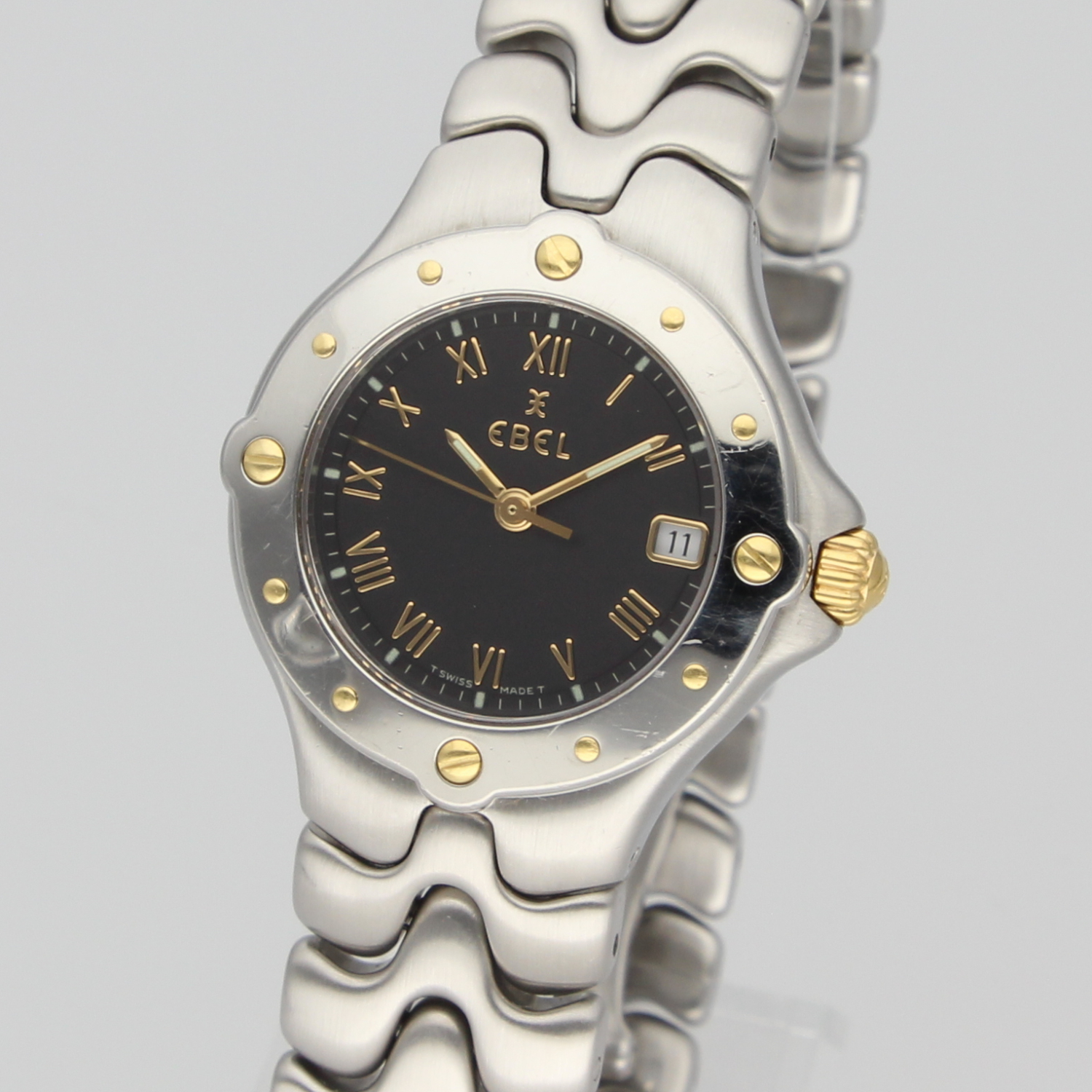 Ebel Sportwave E6087621