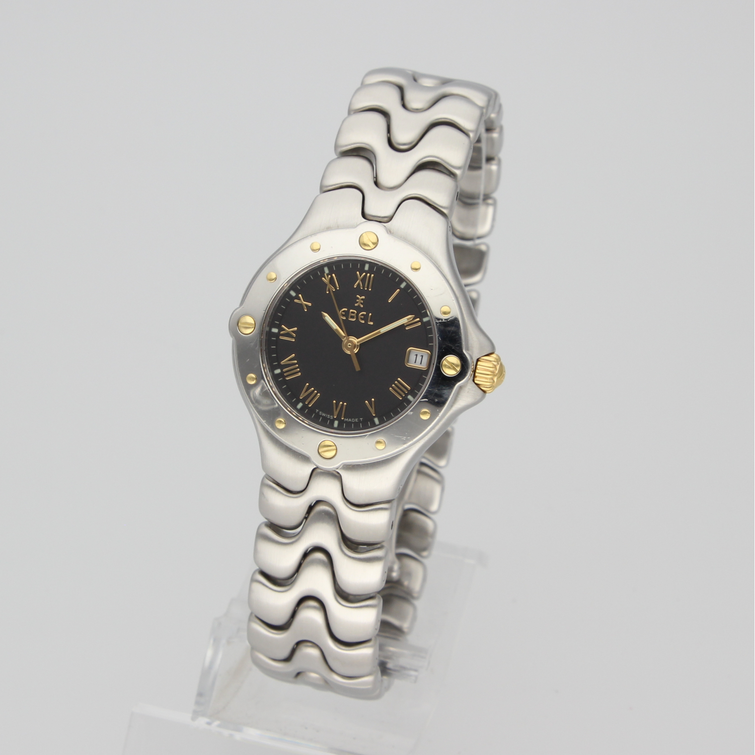Ebel Sportwave E6087621