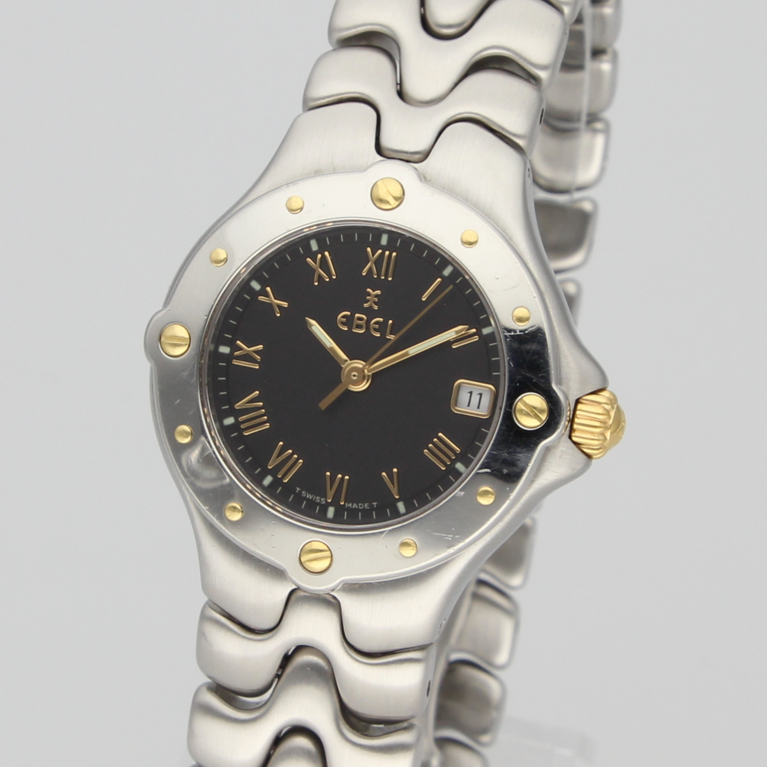 Ebel Sportwave E6087621