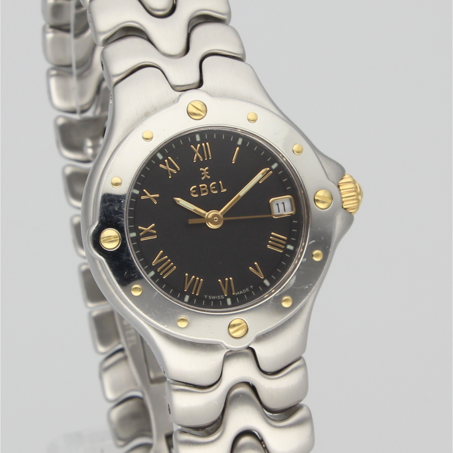 Ebel Sportwave E6087621