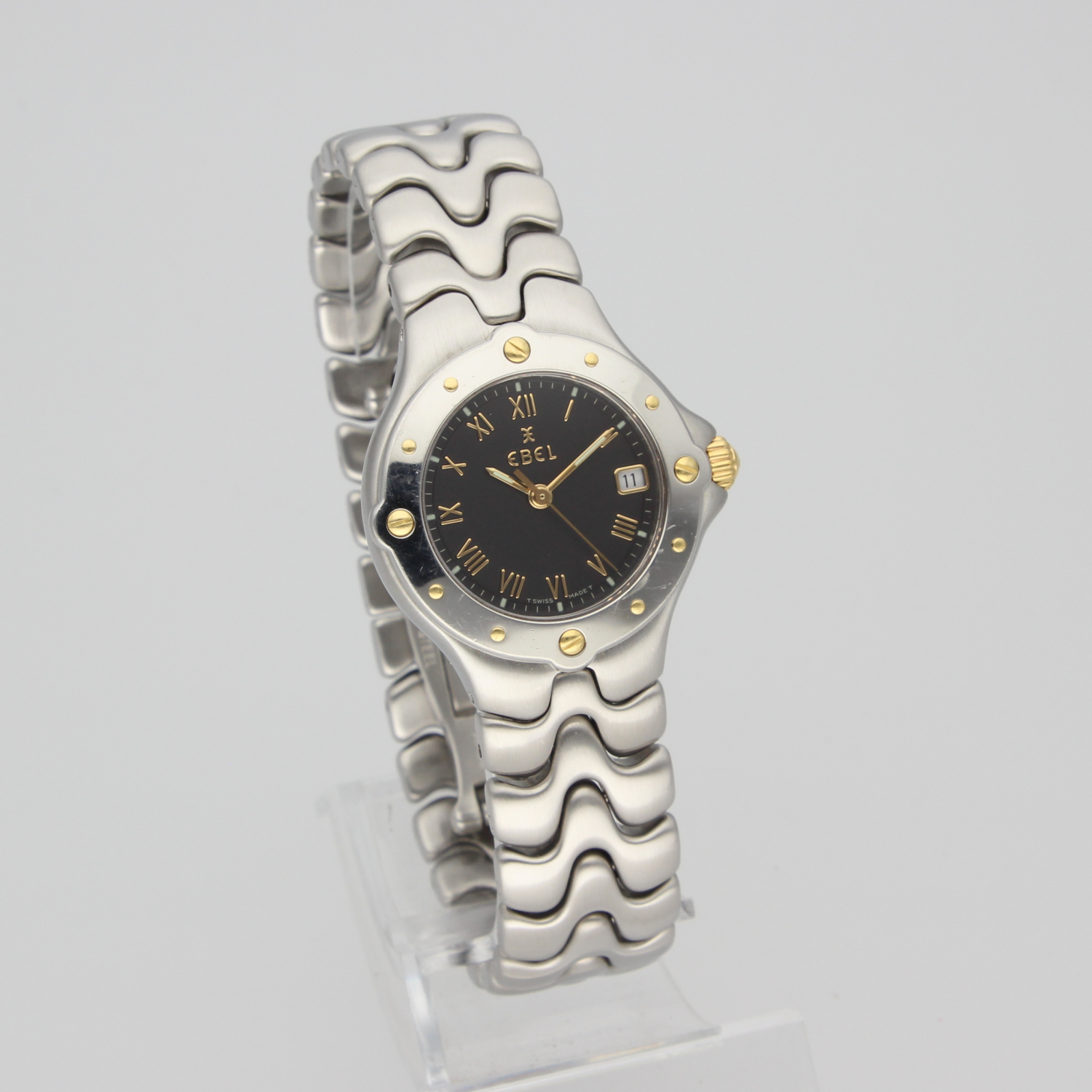 Ebel Sportwave E6087621