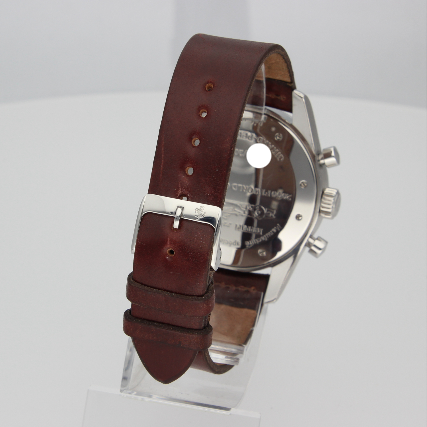 Girard Perregaux Ferrari F12000 4956