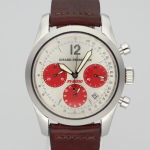 Girard Perregaux Ferrari F12000 4956
