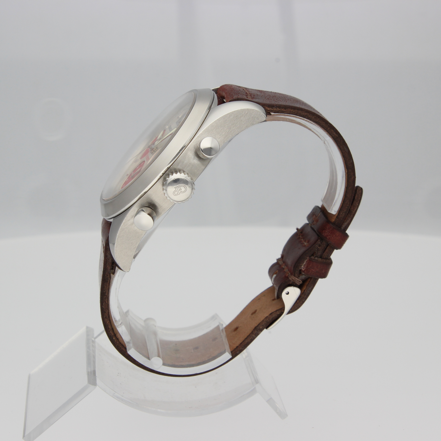 Girard Perregaux Ferrari F12000 4956