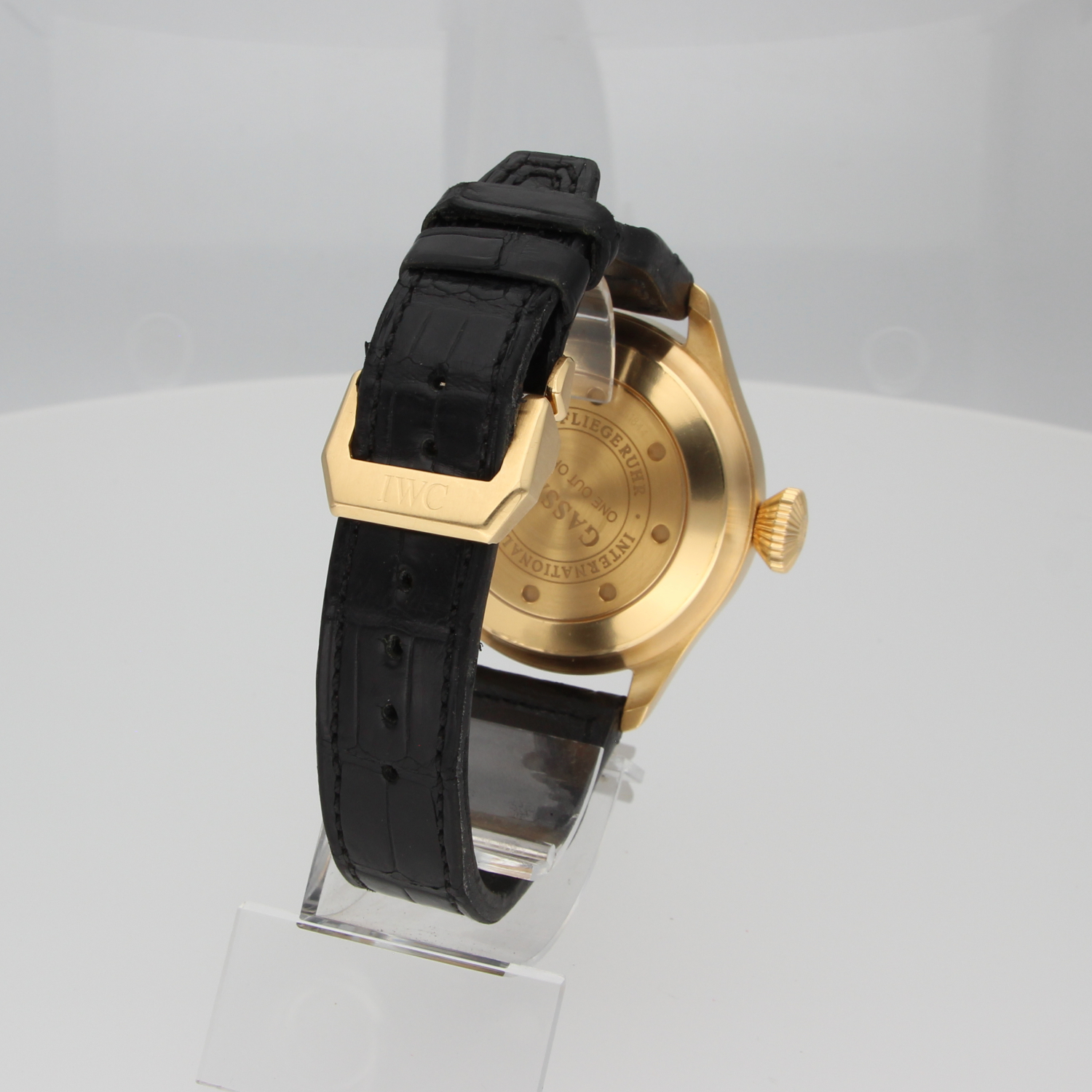 IWC Big Pilot IW5004-06 GASSAN - Image 10