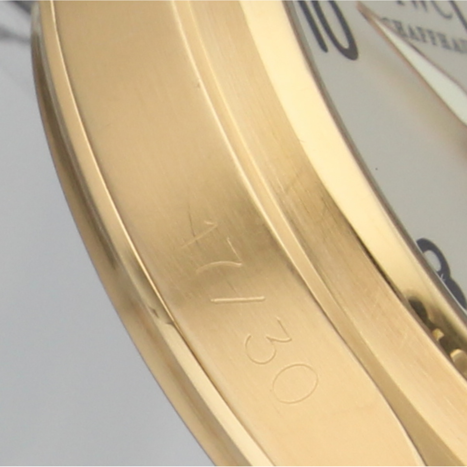 IWC Big Pilot IW5004-06 GASSAN - Image 7