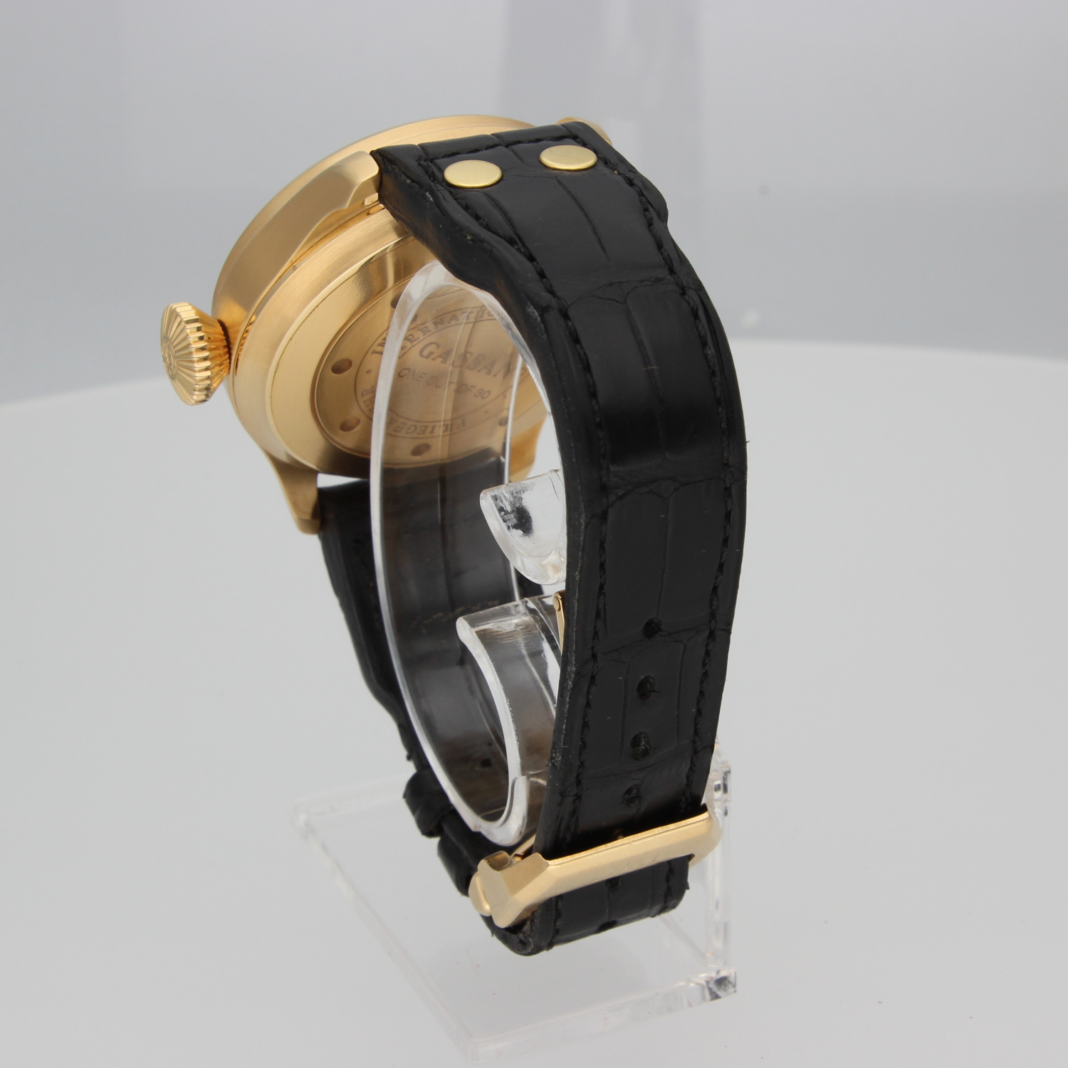 IWC Big Pilot IW5004-06 GASSAN - Image 9