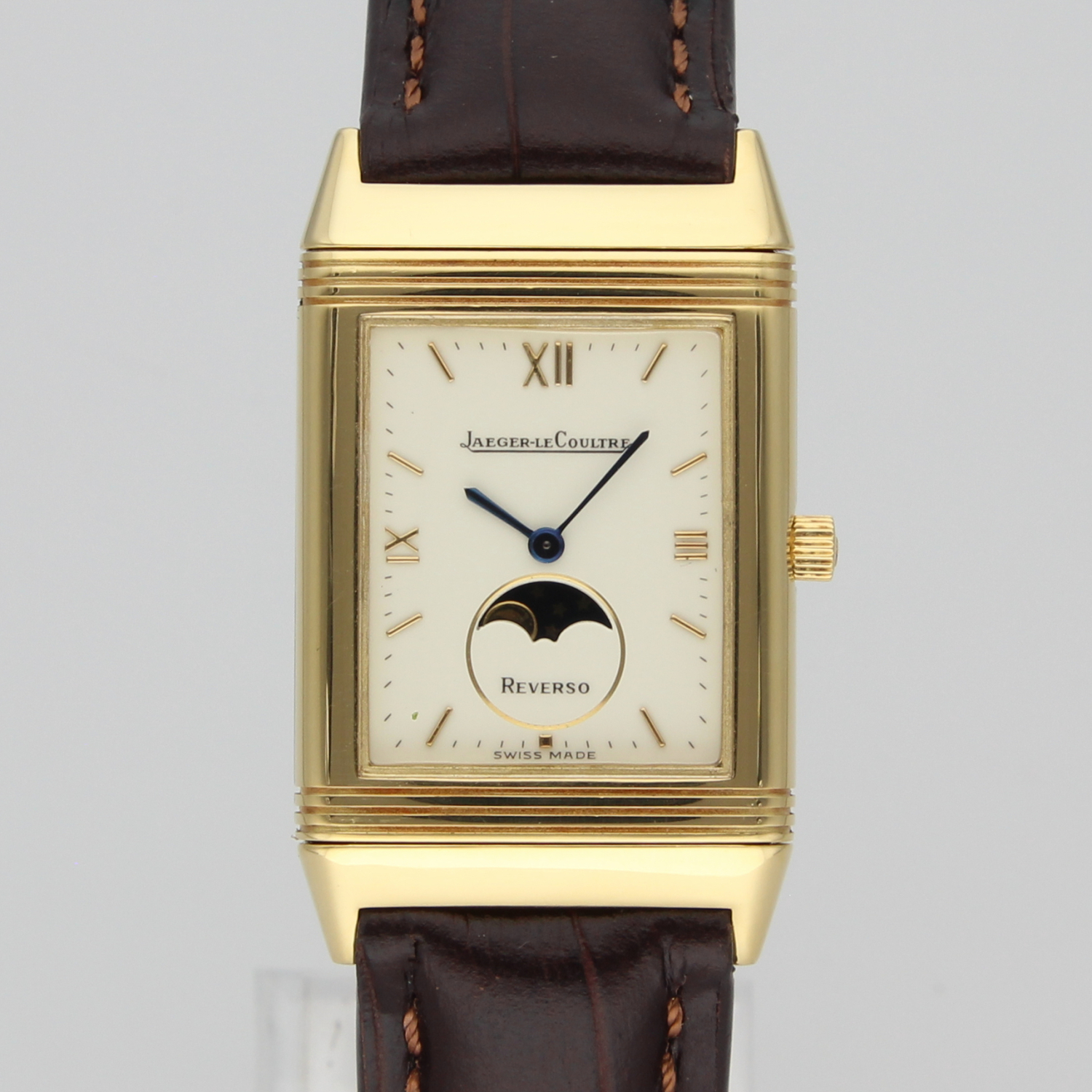 Jaeger-LeCoultre Reverso 250.1.18