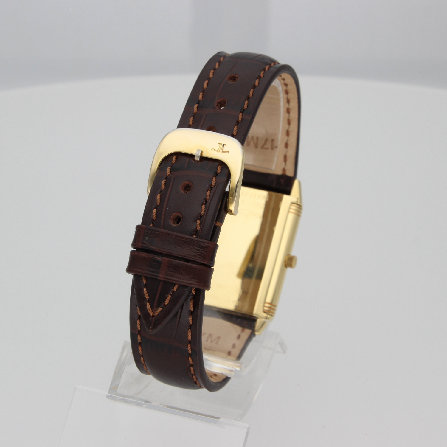 Jaeger-LeCoultre Reverso 250.1.18
