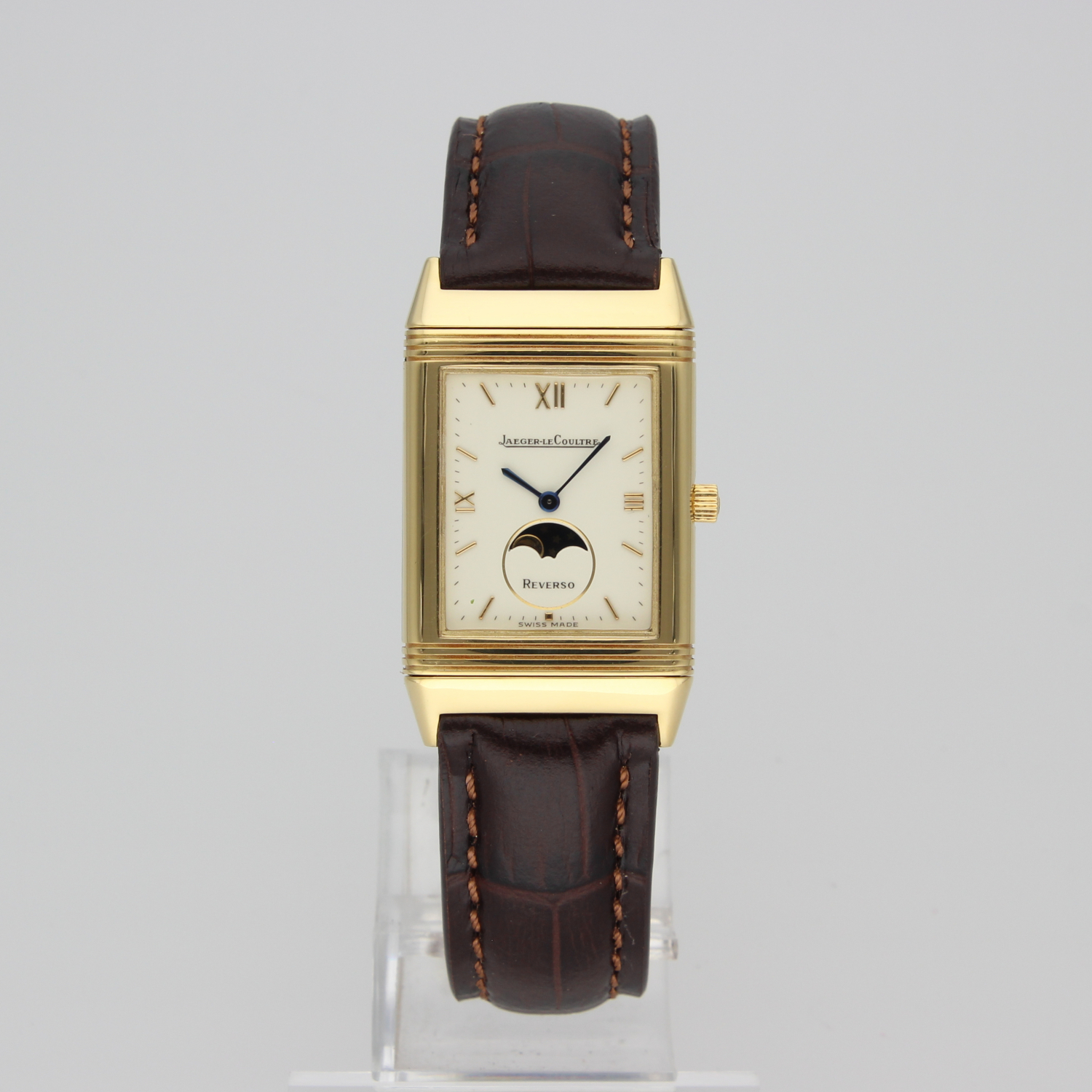 Jaeger-LeCoultre Reverso 250.1.18