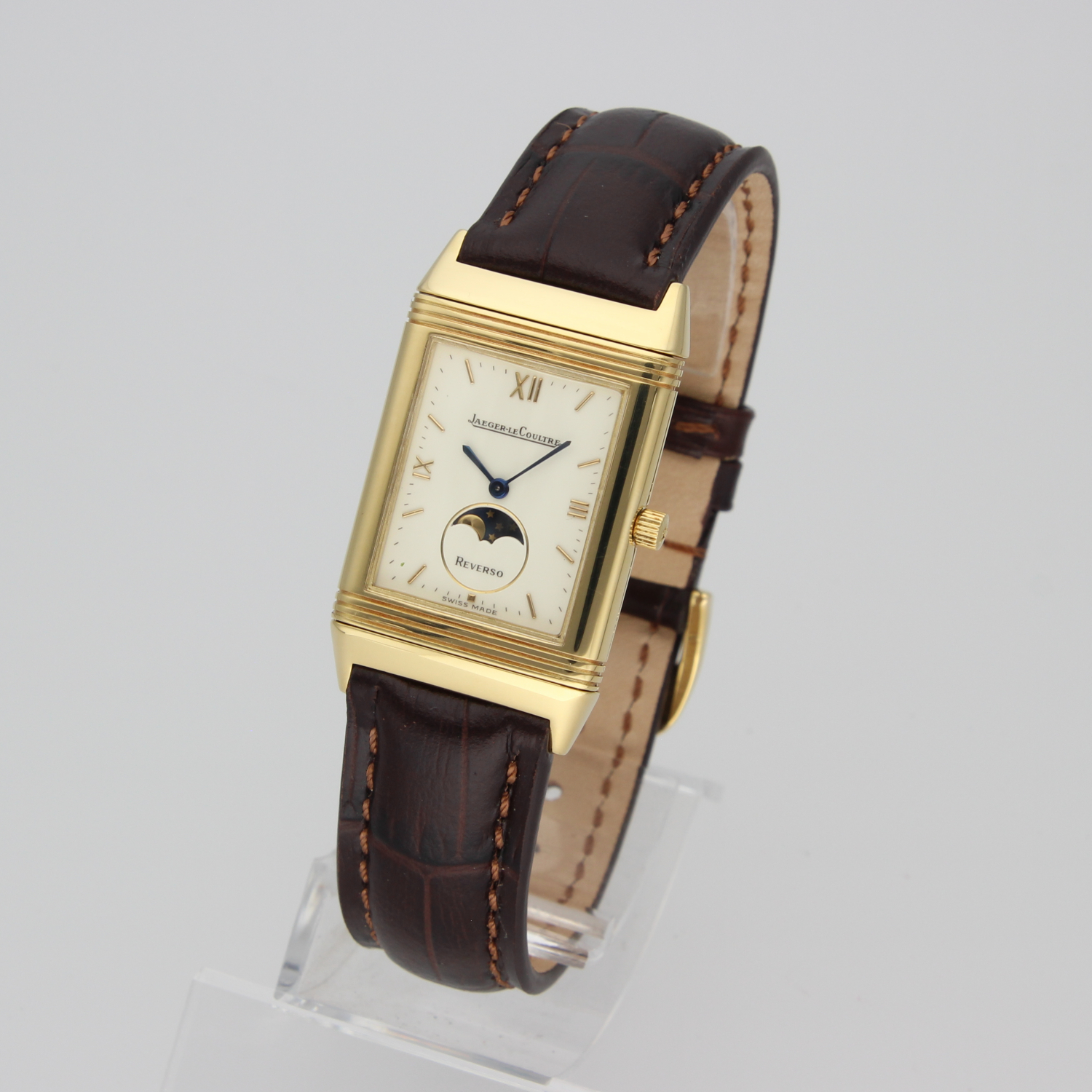 Jaeger-LeCoultre Reverso 250.1.18