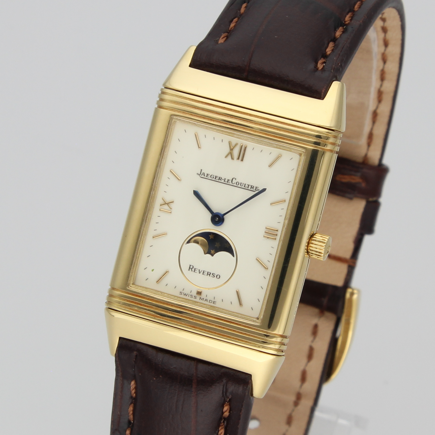 Jaeger-LeCoultre Reverso 250.1.18